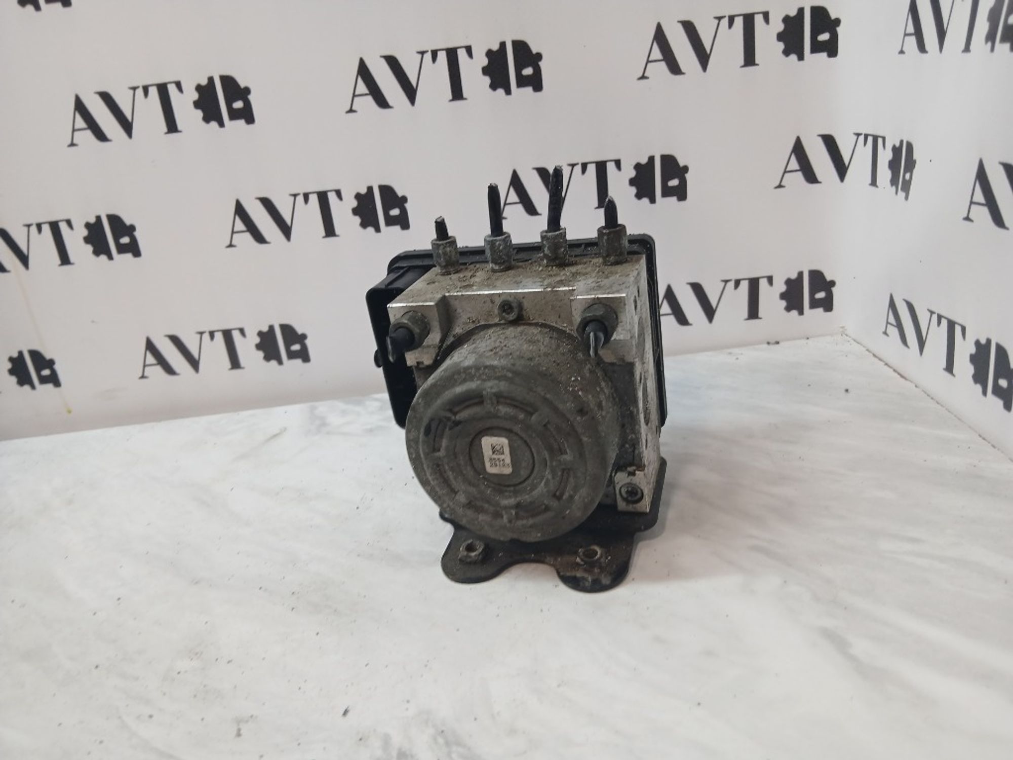 Блок управления ABS Honda Civic 9, 8000 рублей, Ростов-на-Дону