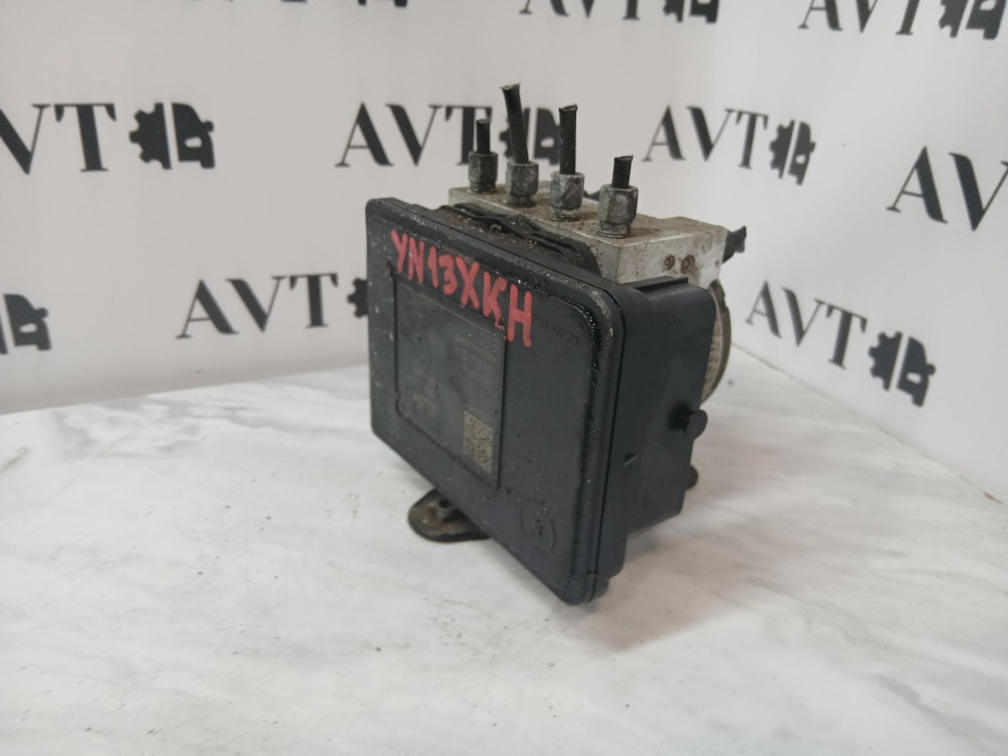 Блок управления ABS Honda Civic 9, 8000 рублей, Ростов-на-Дону