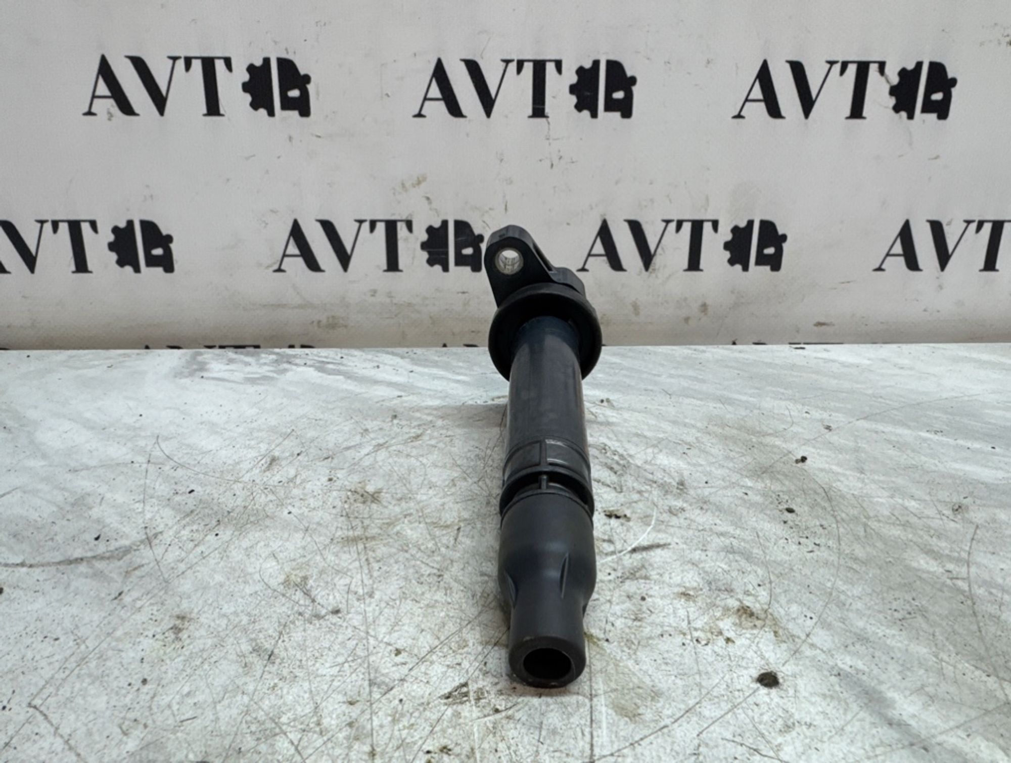 Катушка зажигания Toyota Yaris 1NR-FE, 1000 рублей, Ростов-на-Дону