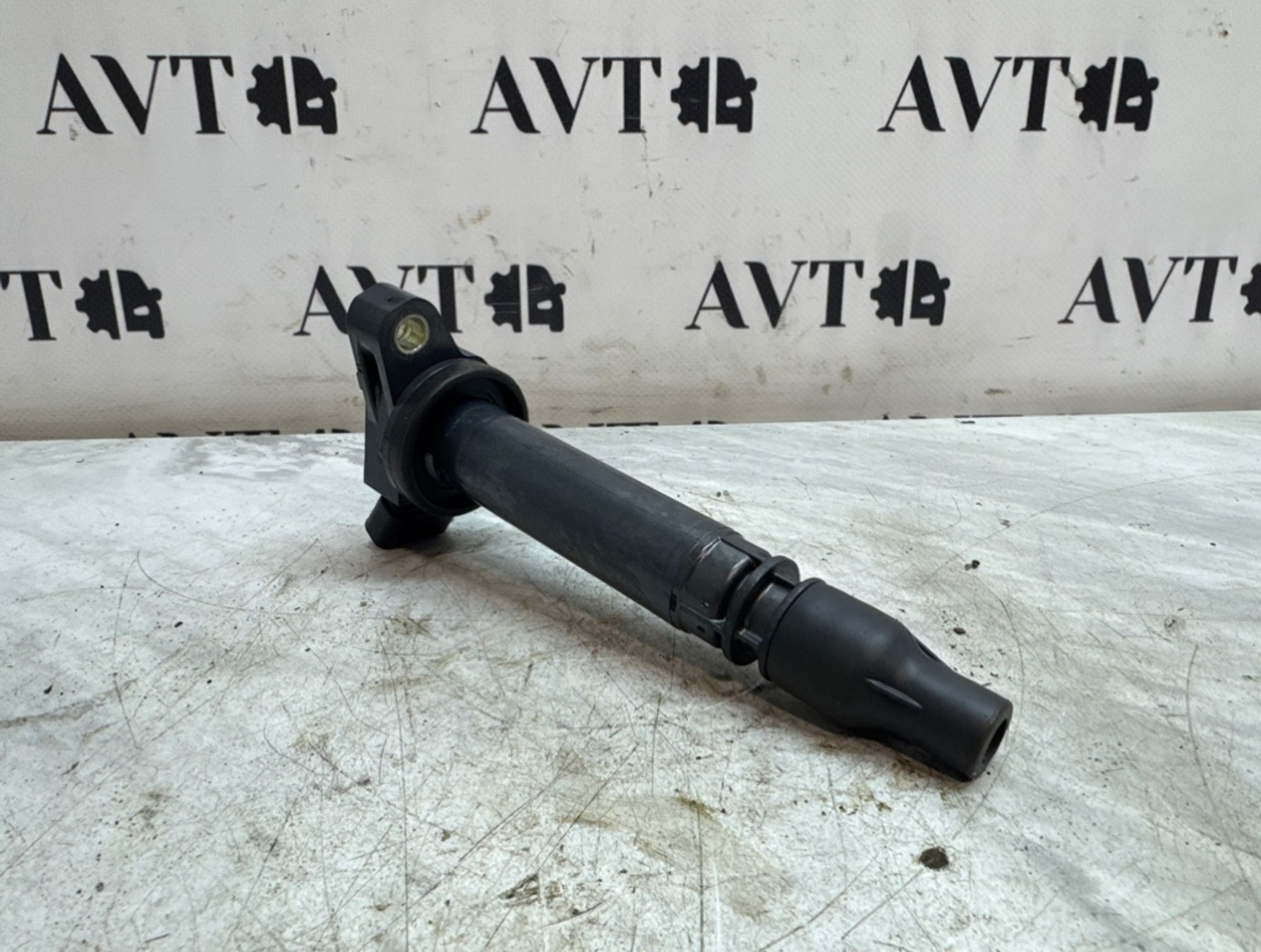 Катушка зажигания Toyota Yaris 1NR-FE, 1000 рублей, Ростов-на-Дону