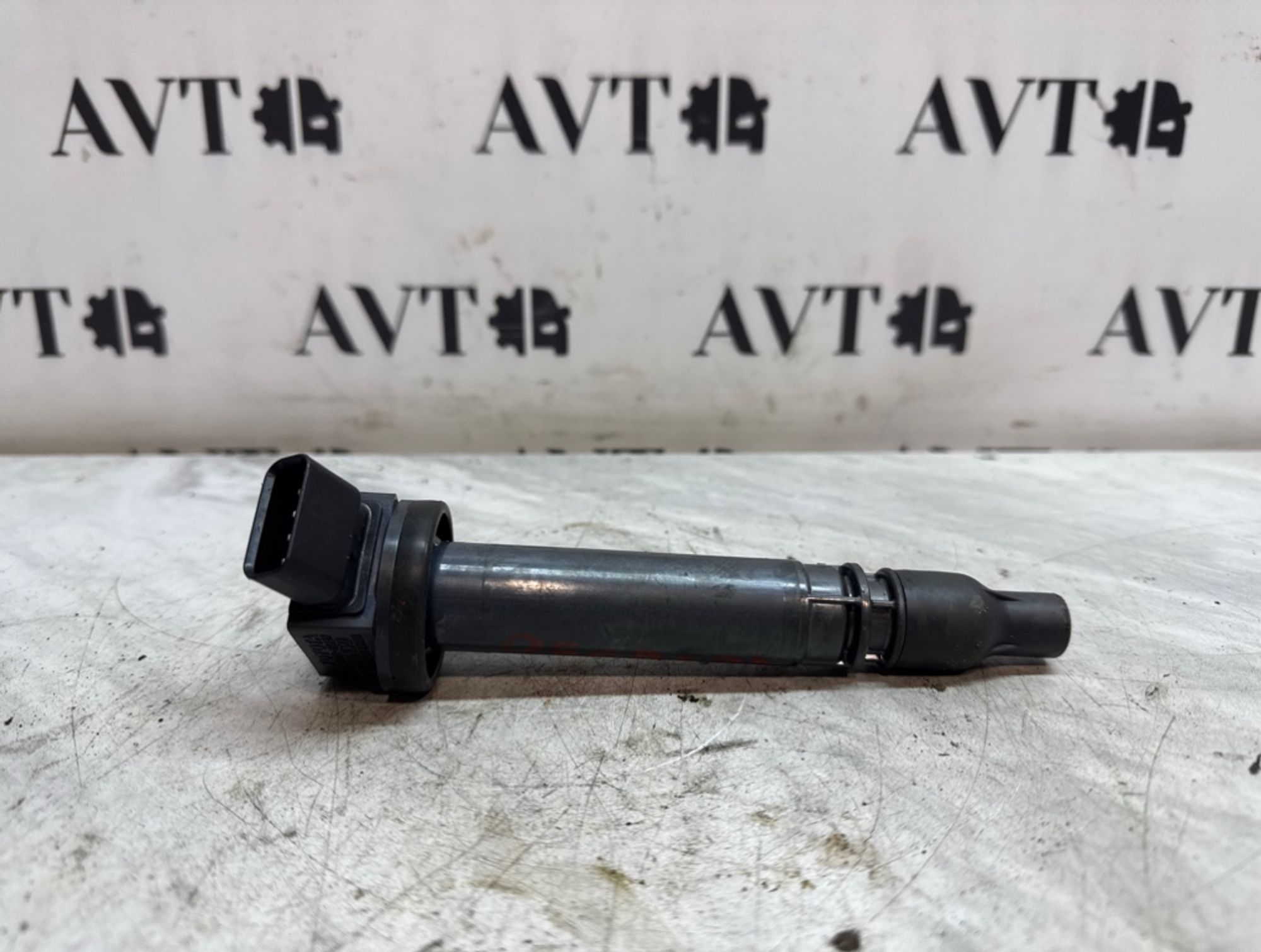 Катушка зажигания Toyota Yaris 1NR-FE, 1000 рублей, Ростов-на-Дону