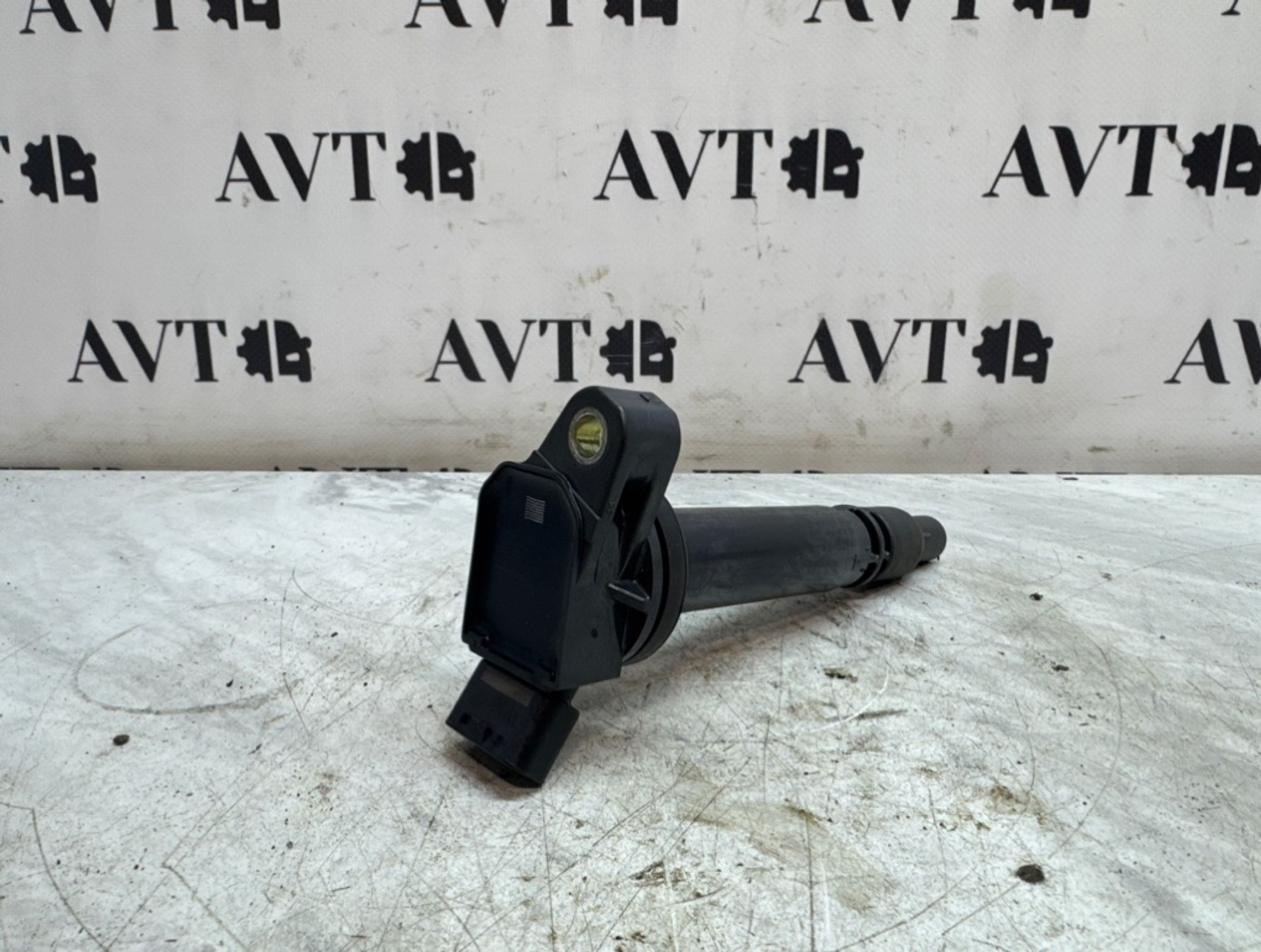 Катушка зажигания Toyota Yaris 1NR-FE, 1000 рублей, Ростов-на-Дону