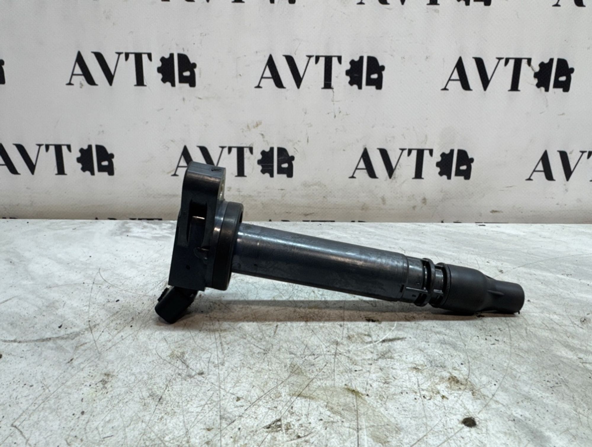 Катушка зажигания Toyota Yaris 1NR-FE, 1000 рублей, Ростов-на-Дону