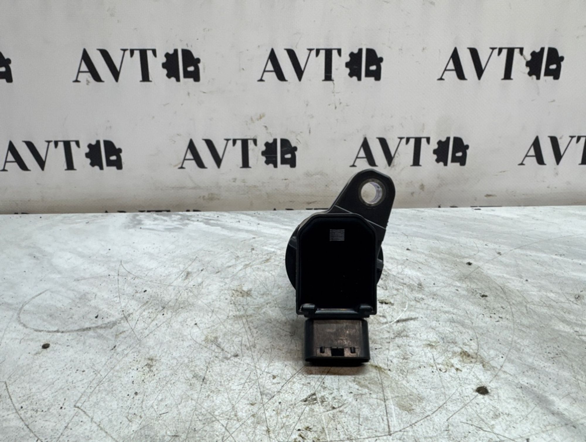 Катушка зажигания Toyota Yaris 1NR-FE, 1000 рублей, Ростов-на-Дону