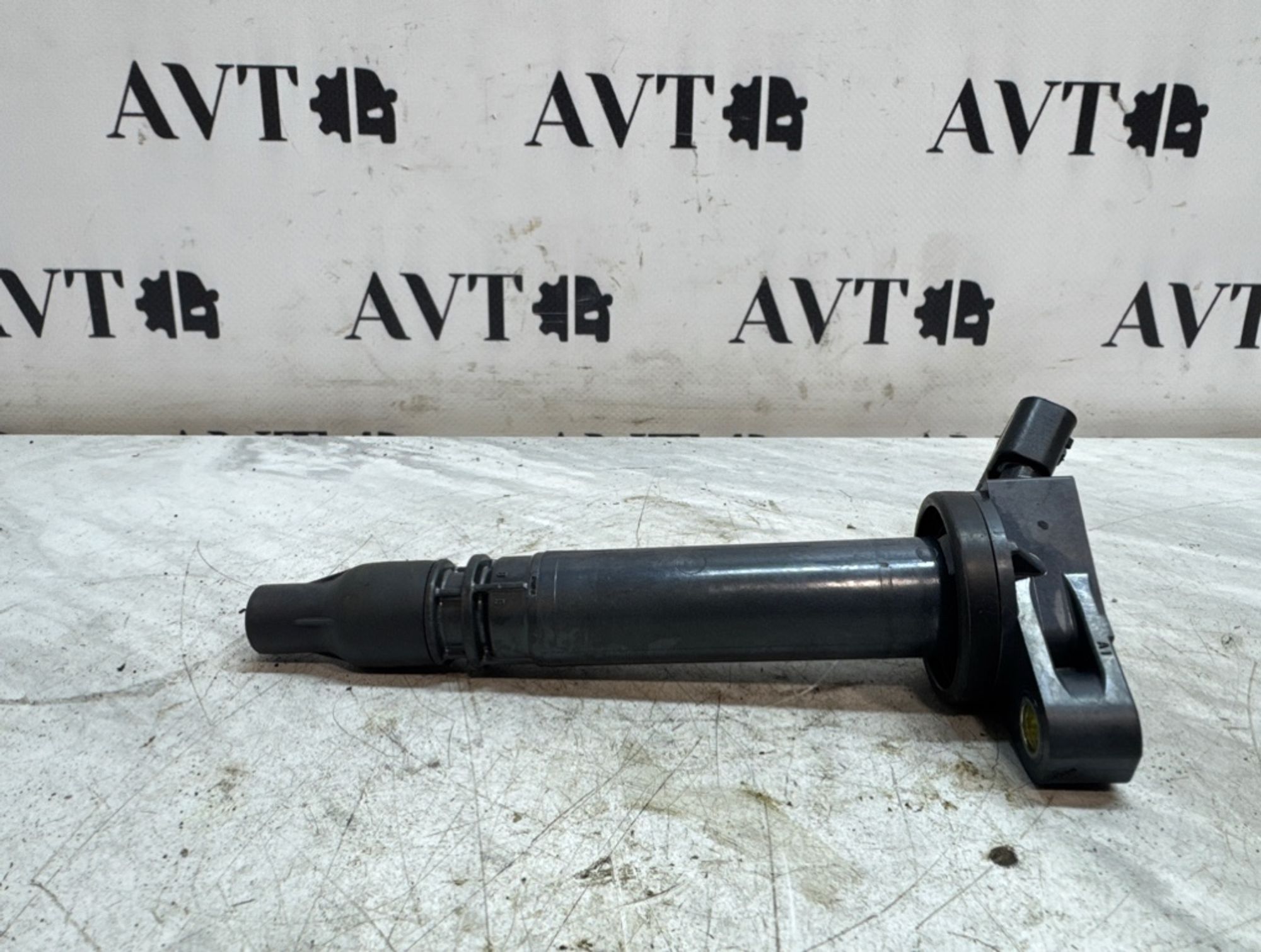 Катушка зажигания Toyota Yaris 1NR-FE, 1000 рублей, Ростов-на-Дону