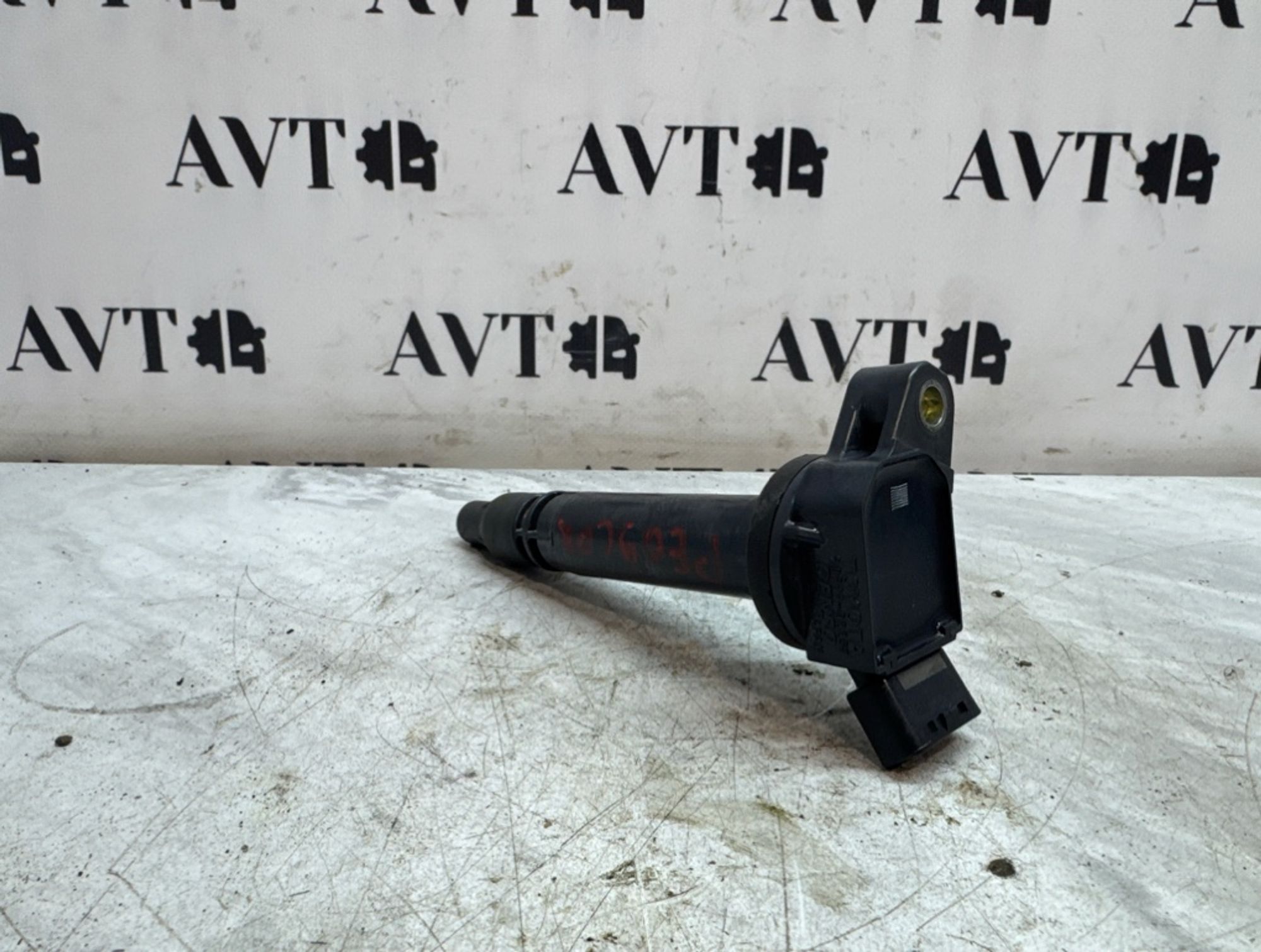 Катушка зажигания Toyota Yaris 1NR-FE, 1000 рублей, Ростов-на-Дону