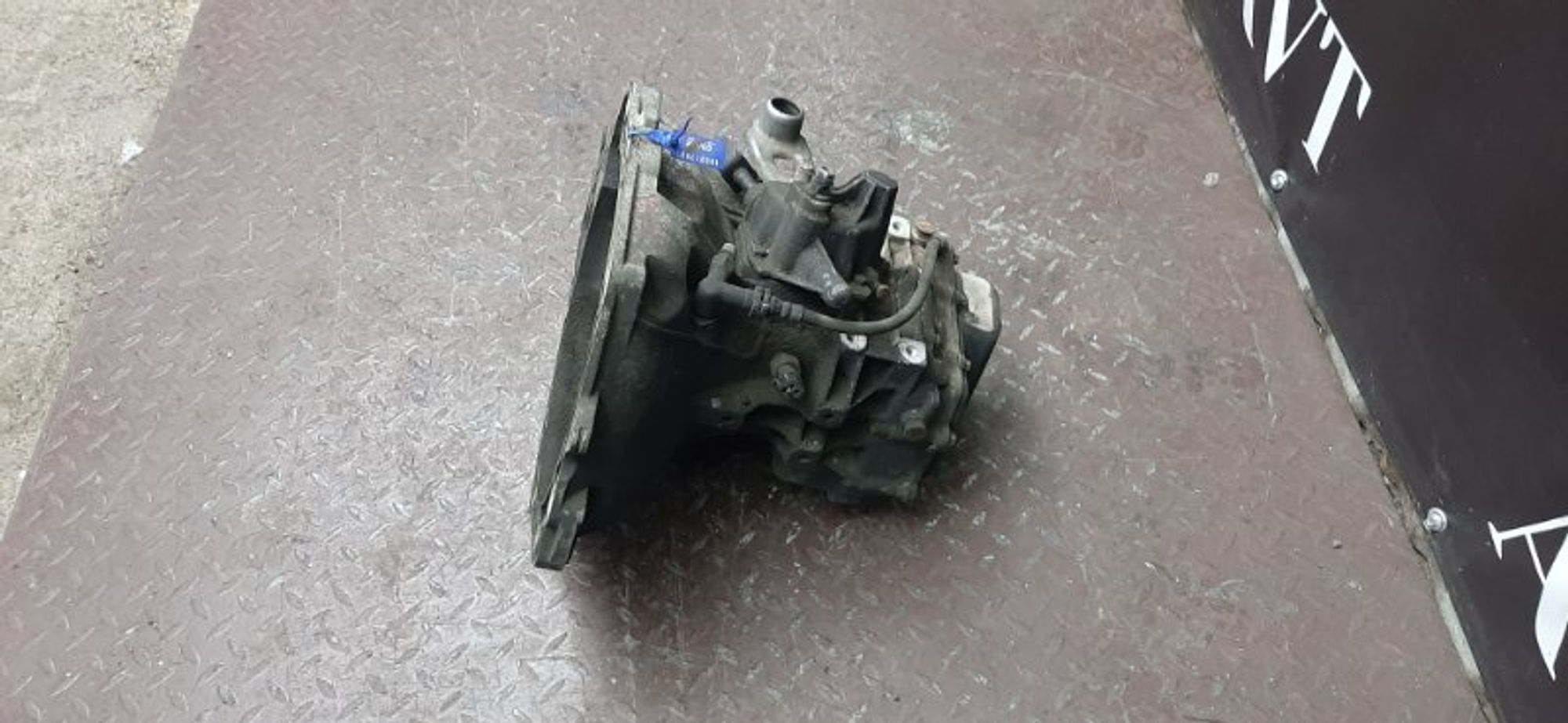 МКПП Opel Corsa Z12XEP, 9000 рублей, Ростов-на-Дону