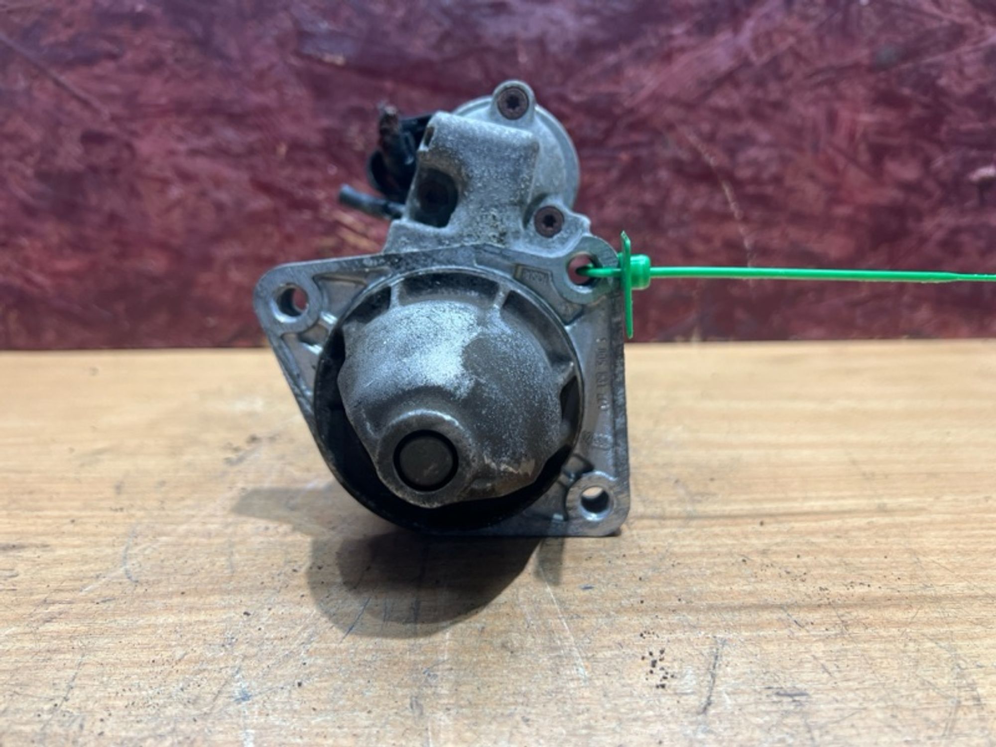 Стартер Ford Focus HXDB, 1700 рублей, Ростов-на-Дону