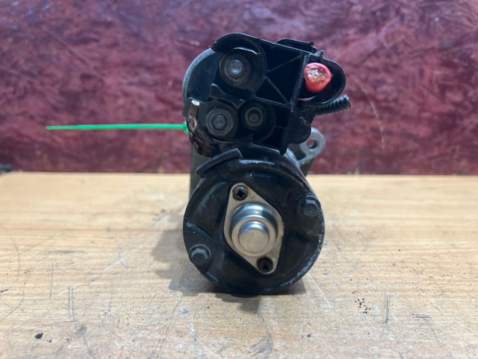 Стартер Ford Focus HXDB, 1700 рублей, Ростов-на-Дону