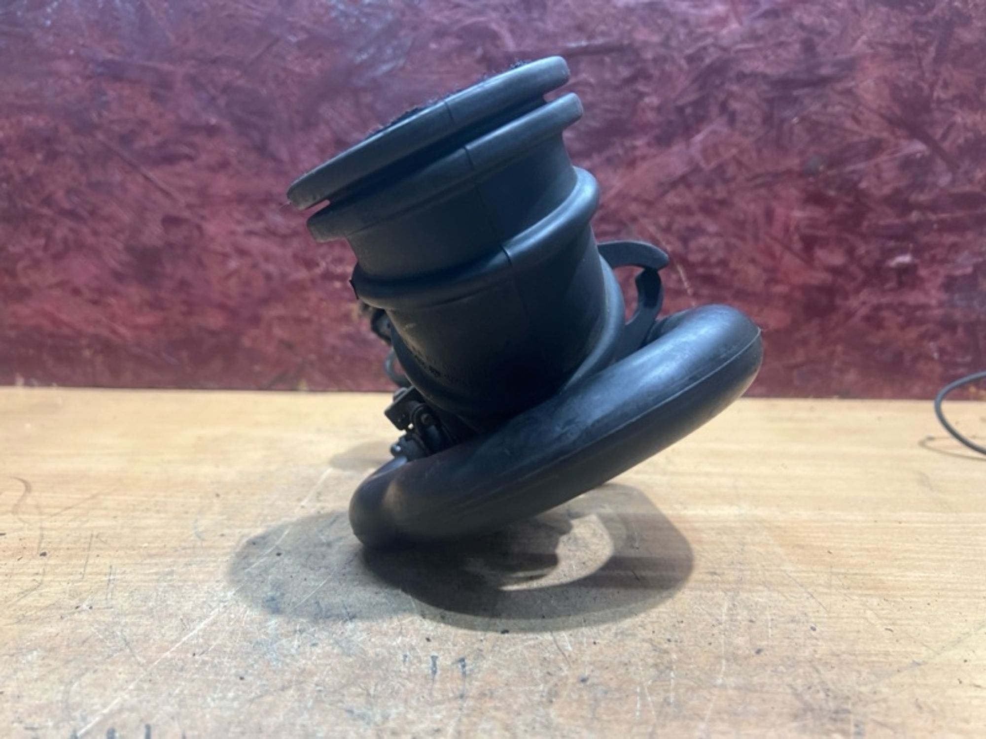 Дроссельная заслонка KIA Rio G4EE, 2000 рублей, Ростов-на-Дону