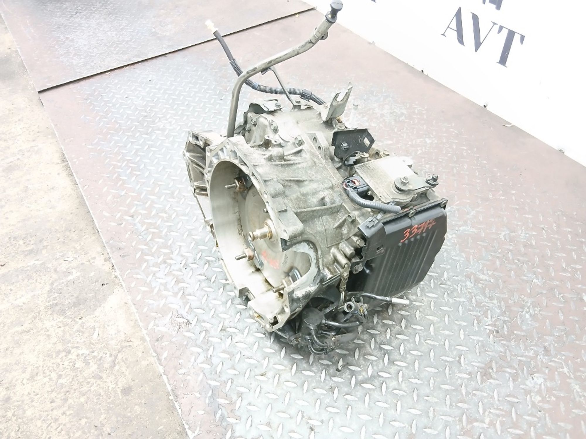 АКПП Mazda CX-7 ER L3-VDT, 45000 рублей, Ростов-на-Дону