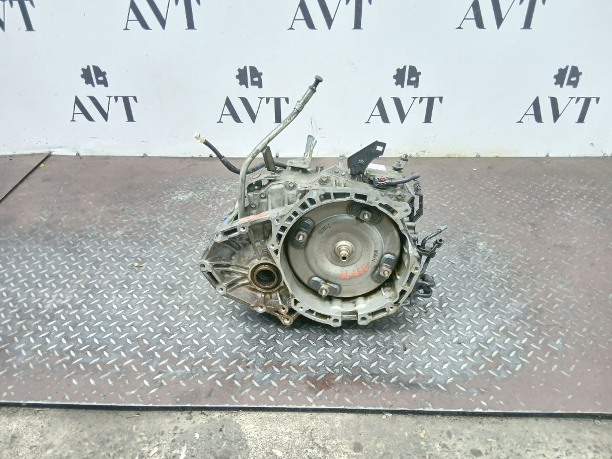 АКПП Mazda CX-7 ER L3-VDT, 45000 рублей, Ростов-на-Дону