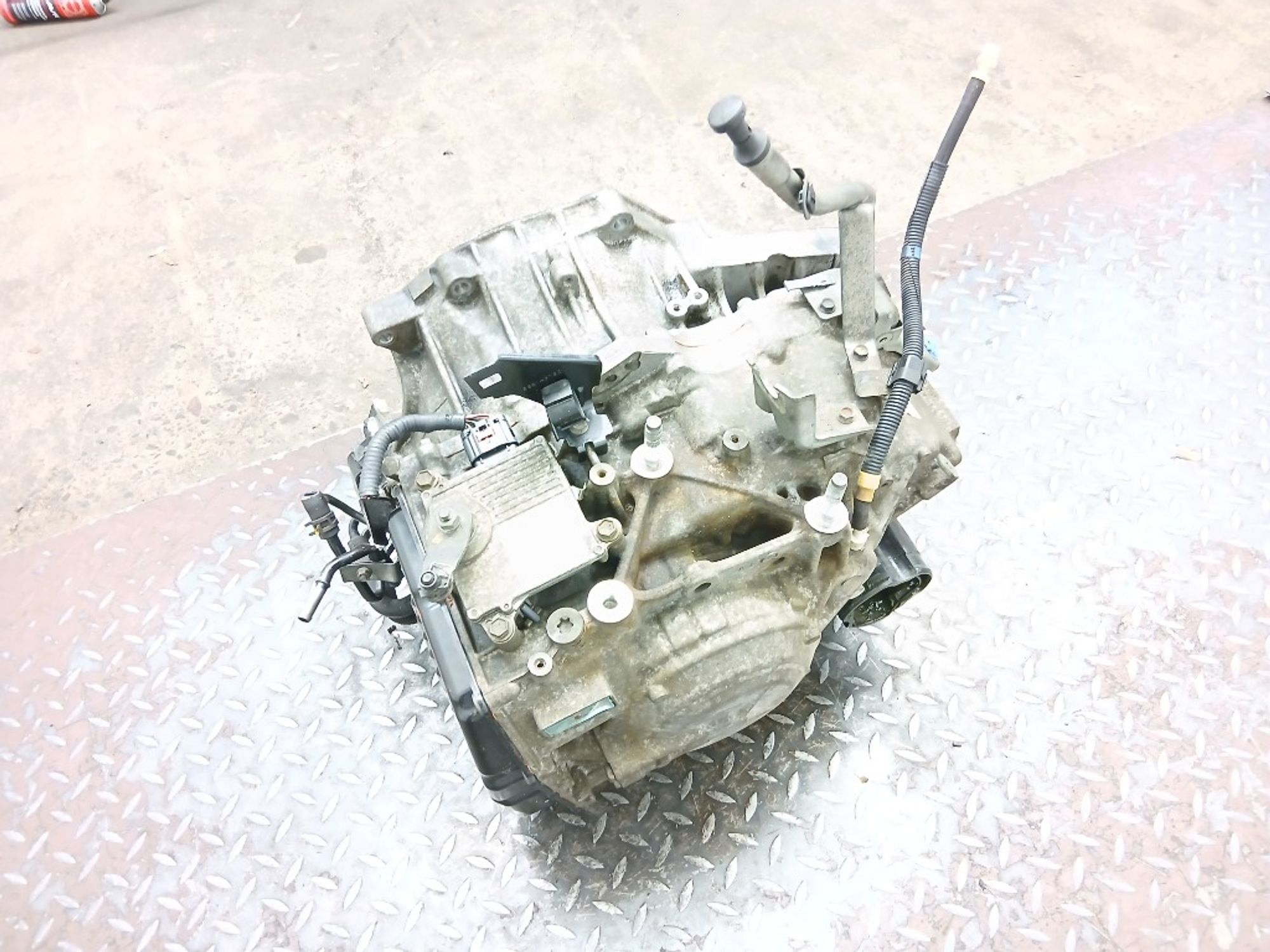 АКПП Mazda CX-7 ER L3-VDT, 45000 рублей, Ростов-на-Дону