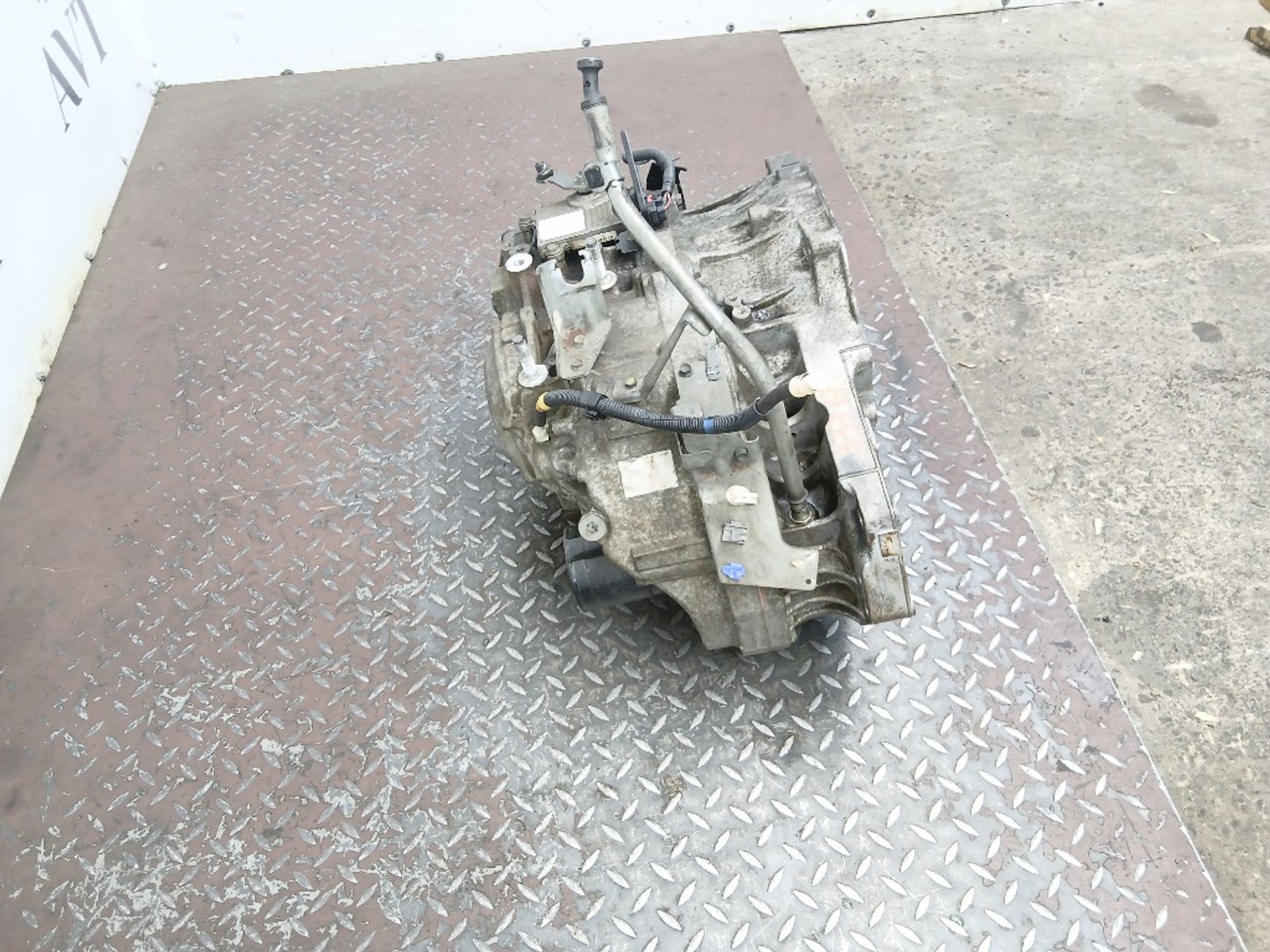 АКПП Mazda CX-7 ER L3-VDT, 45000 рублей, Ростов-на-Дону