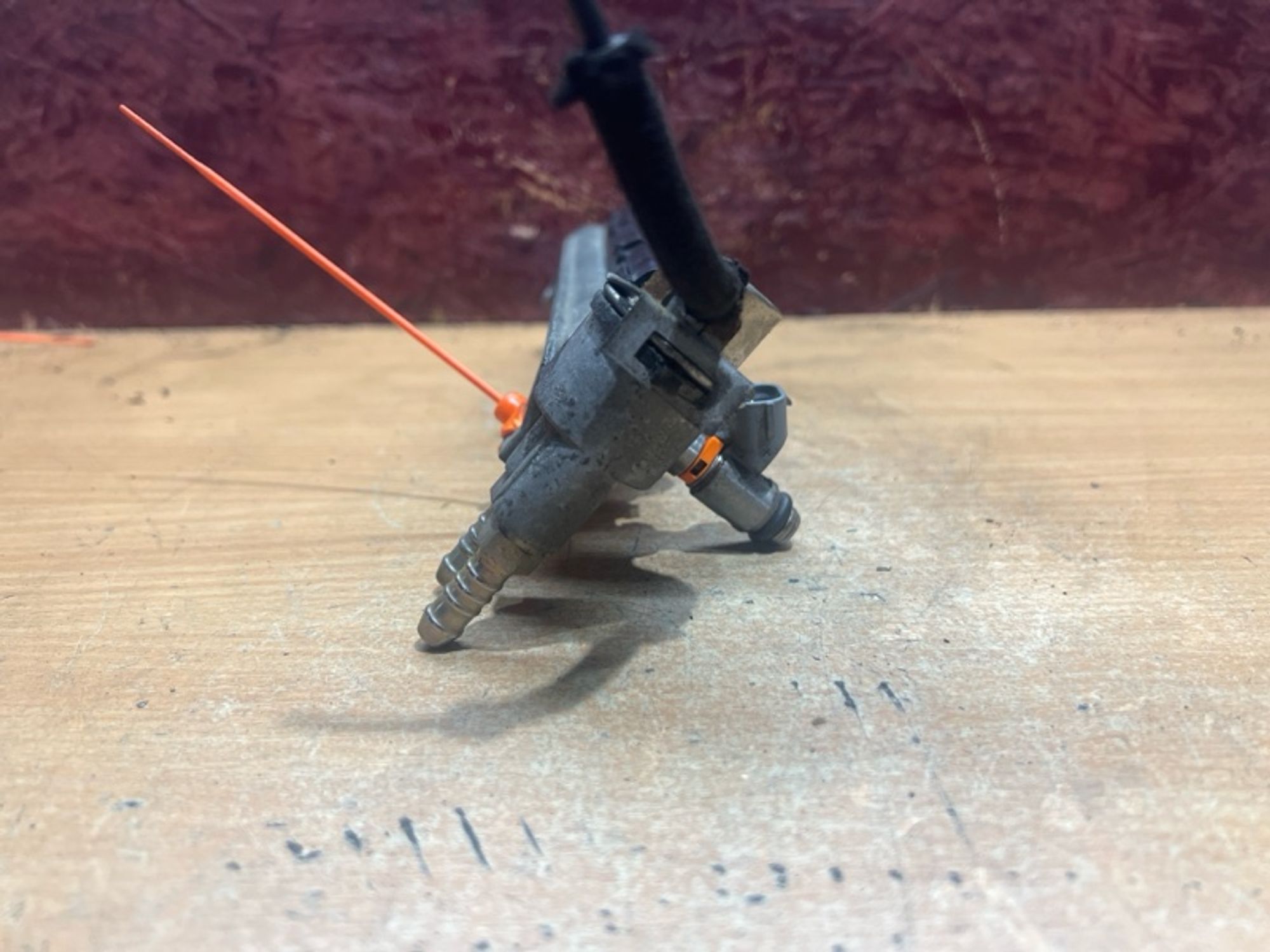 Топливная рейка Seat Leon BCA, 3000 рублей, Ростов-на-Дону