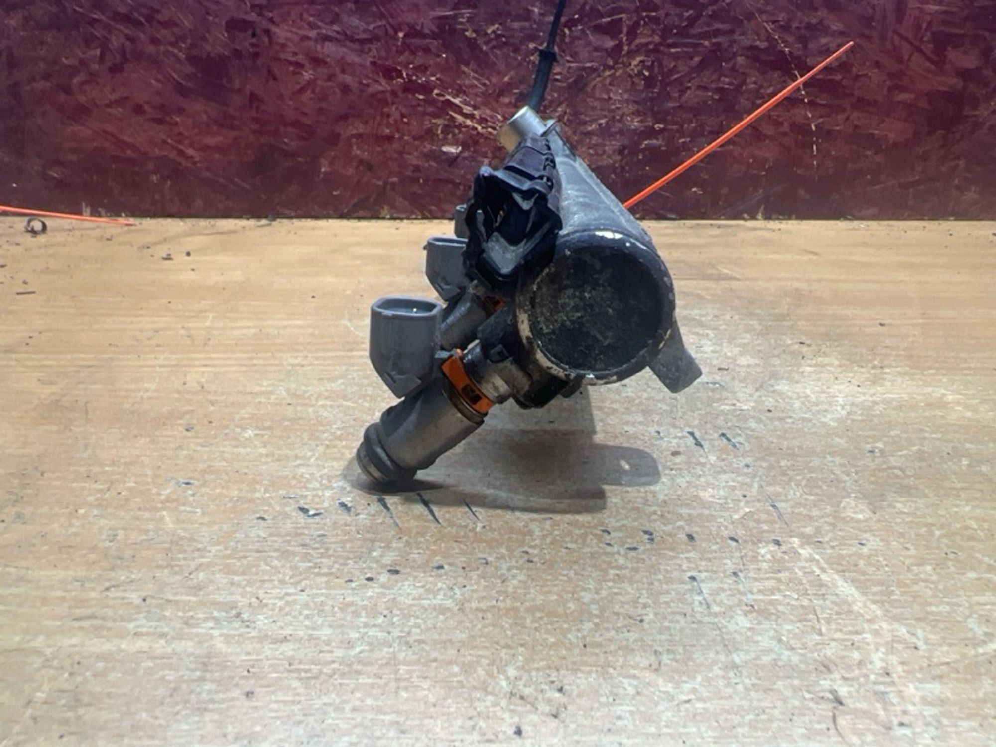 Топливная рейка Seat Leon BCA, 3000 рублей, Ростов-на-Дону