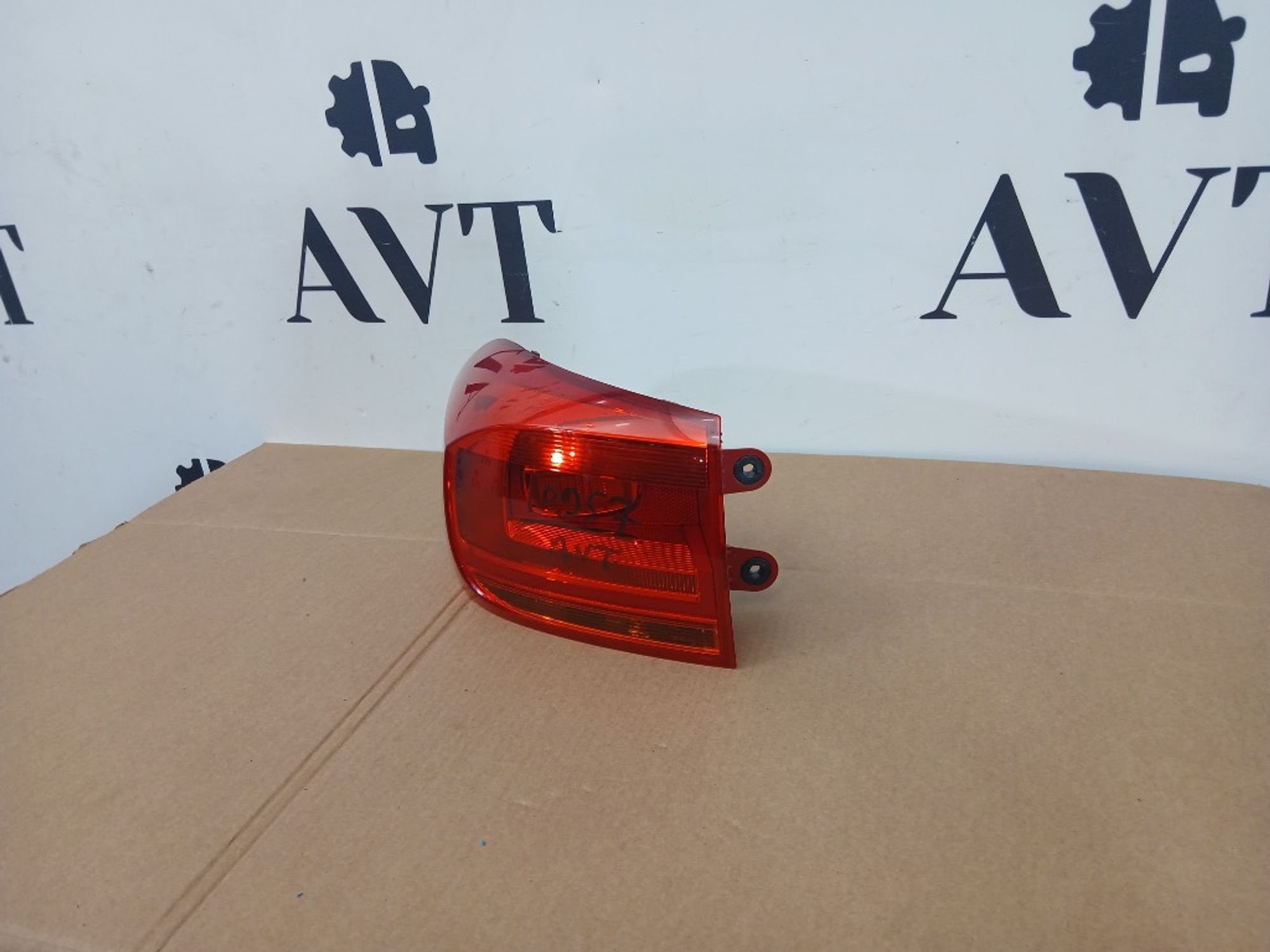 Фонарь задний левый Volkswagen Tiguan NF, 7000 рублей, Ростов-на-Дону