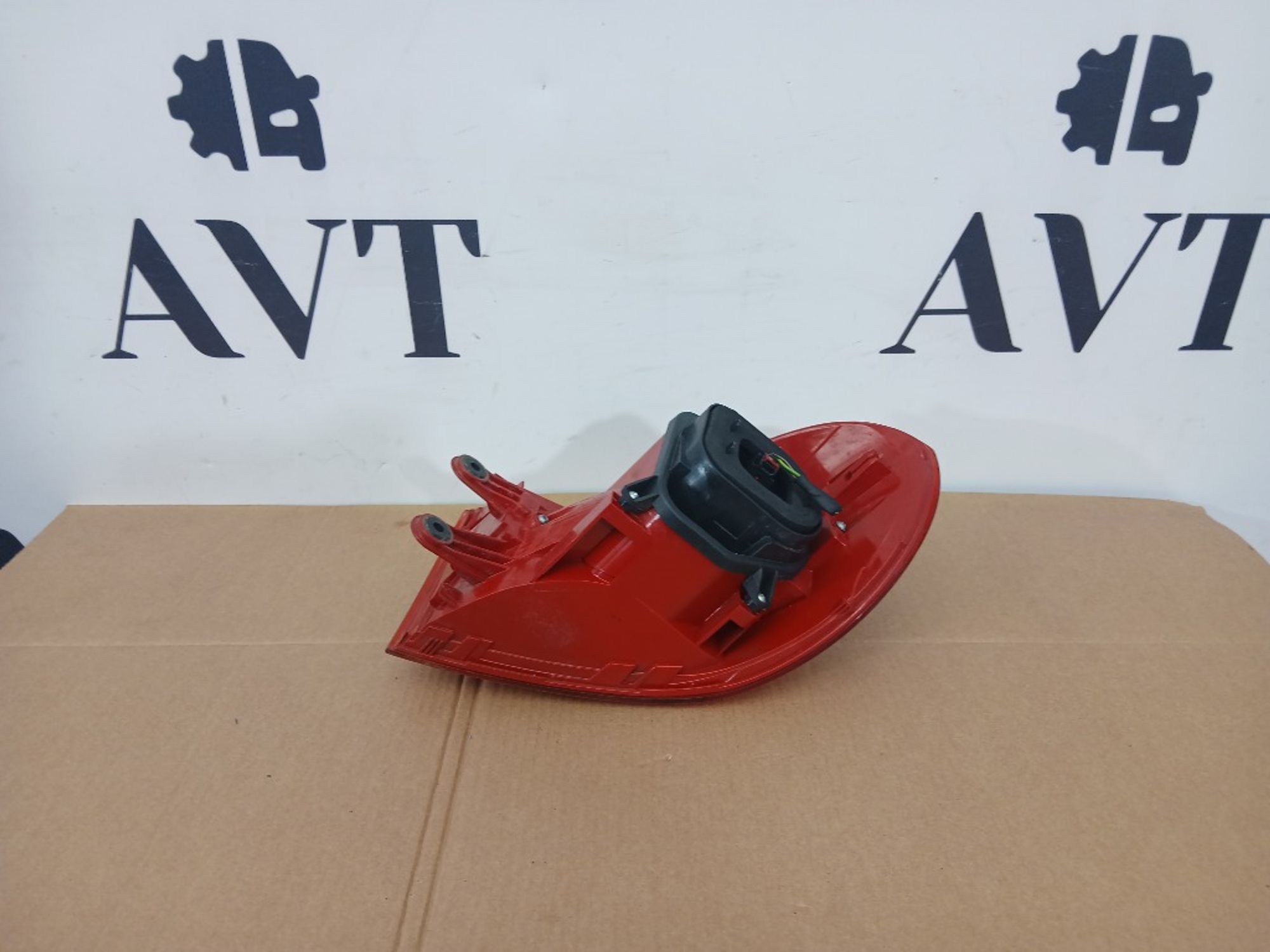 Фонарь задний левый Volkswagen Tiguan NF, 7000 рублей, Ростов-на-Дону