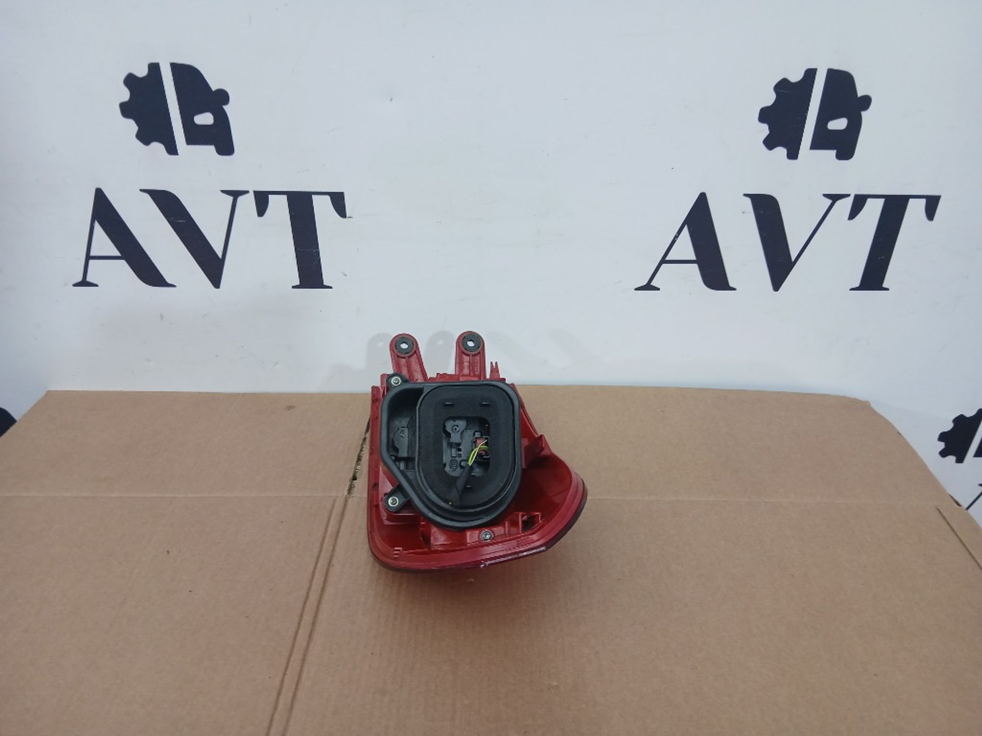 Фонарь задний левый Volkswagen Tiguan NF, 7000 рублей, Ростов-на-Дону