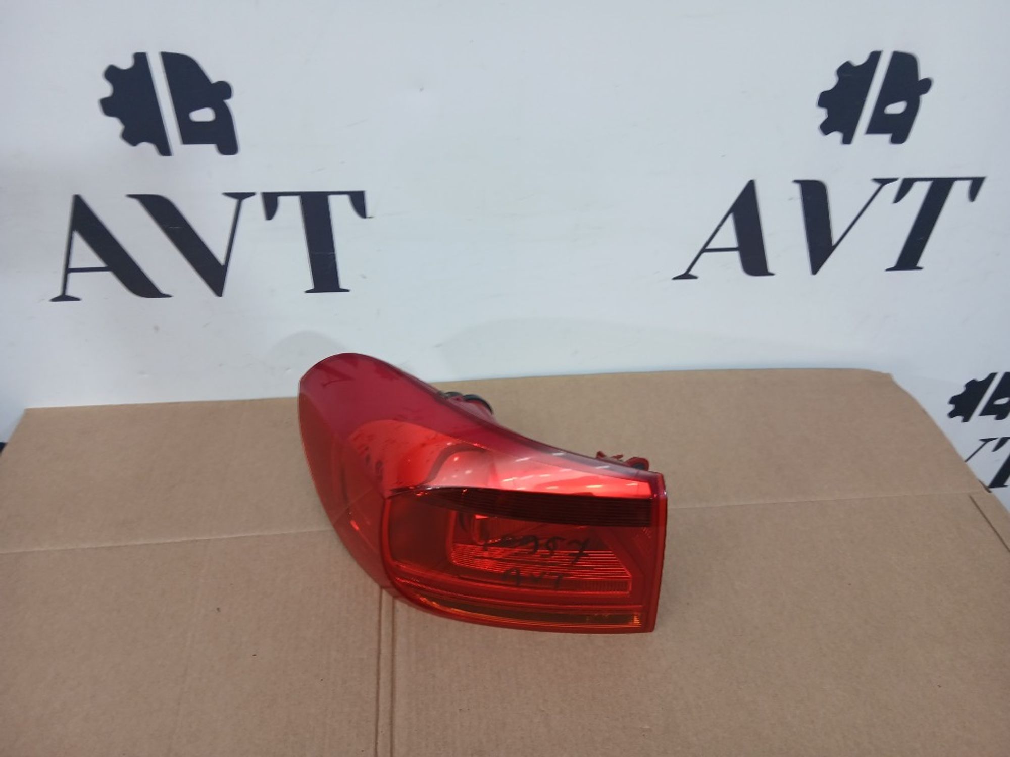 Фонарь задний левый Volkswagen Tiguan NF, 7000 рублей, Ростов-на-Дону