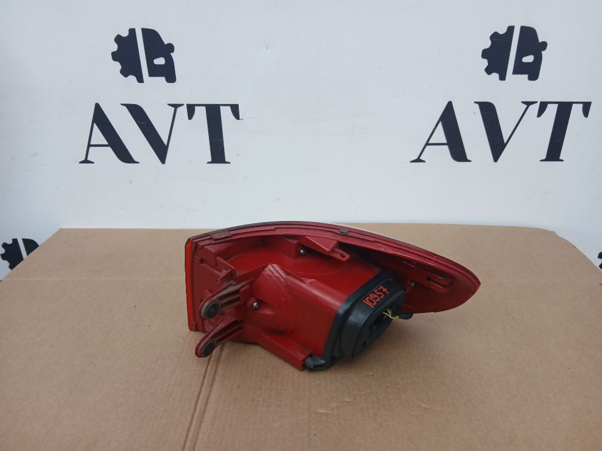 Фонарь задний левый Volkswagen Tiguan NF, 7000 рублей, Ростов-на-Дону