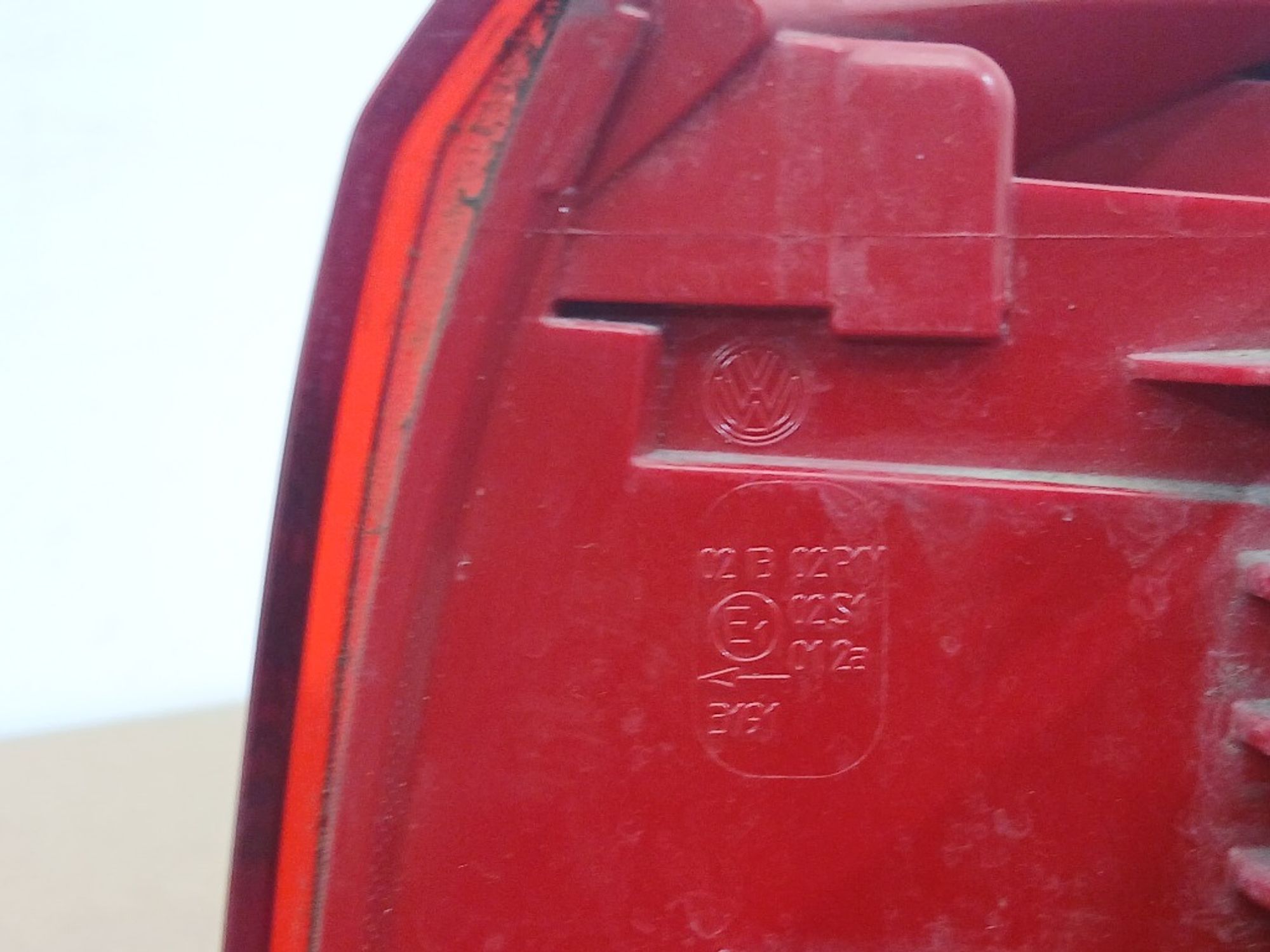 Фонарь задний левый Volkswagen Tiguan NF, 7000 рублей, Ростов-на-Дону