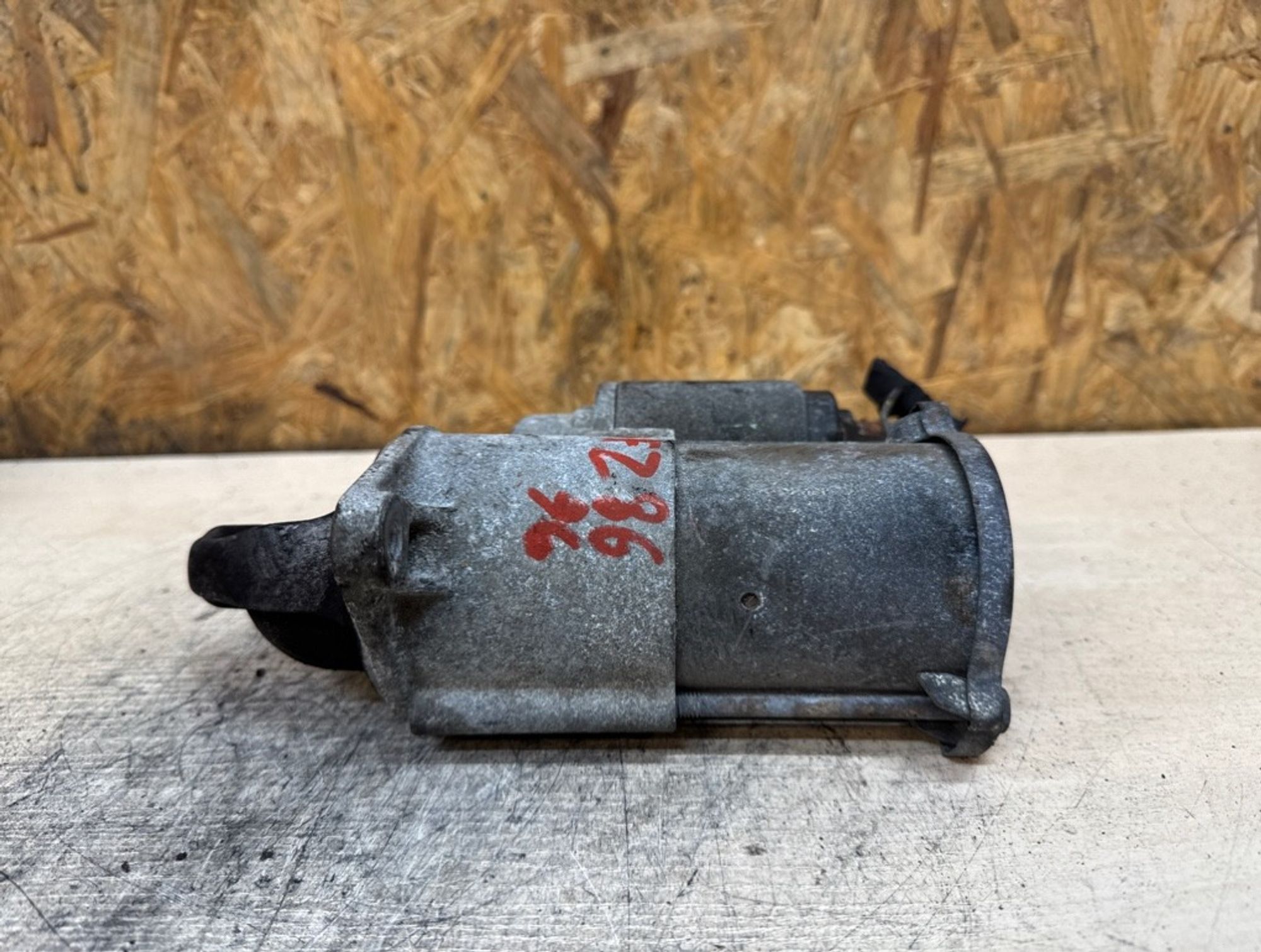 Стартер Chevrolet Orlando F18D4, 1500 рублей, Ростов-на-Дону