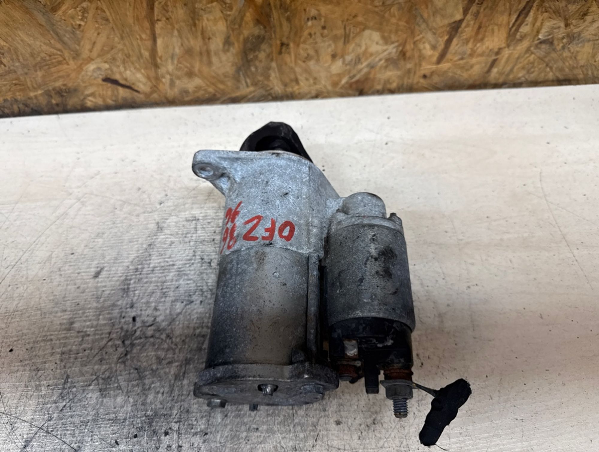 Стартер Chevrolet Orlando F18D4, 1500 рублей, Ростов-на-Дону