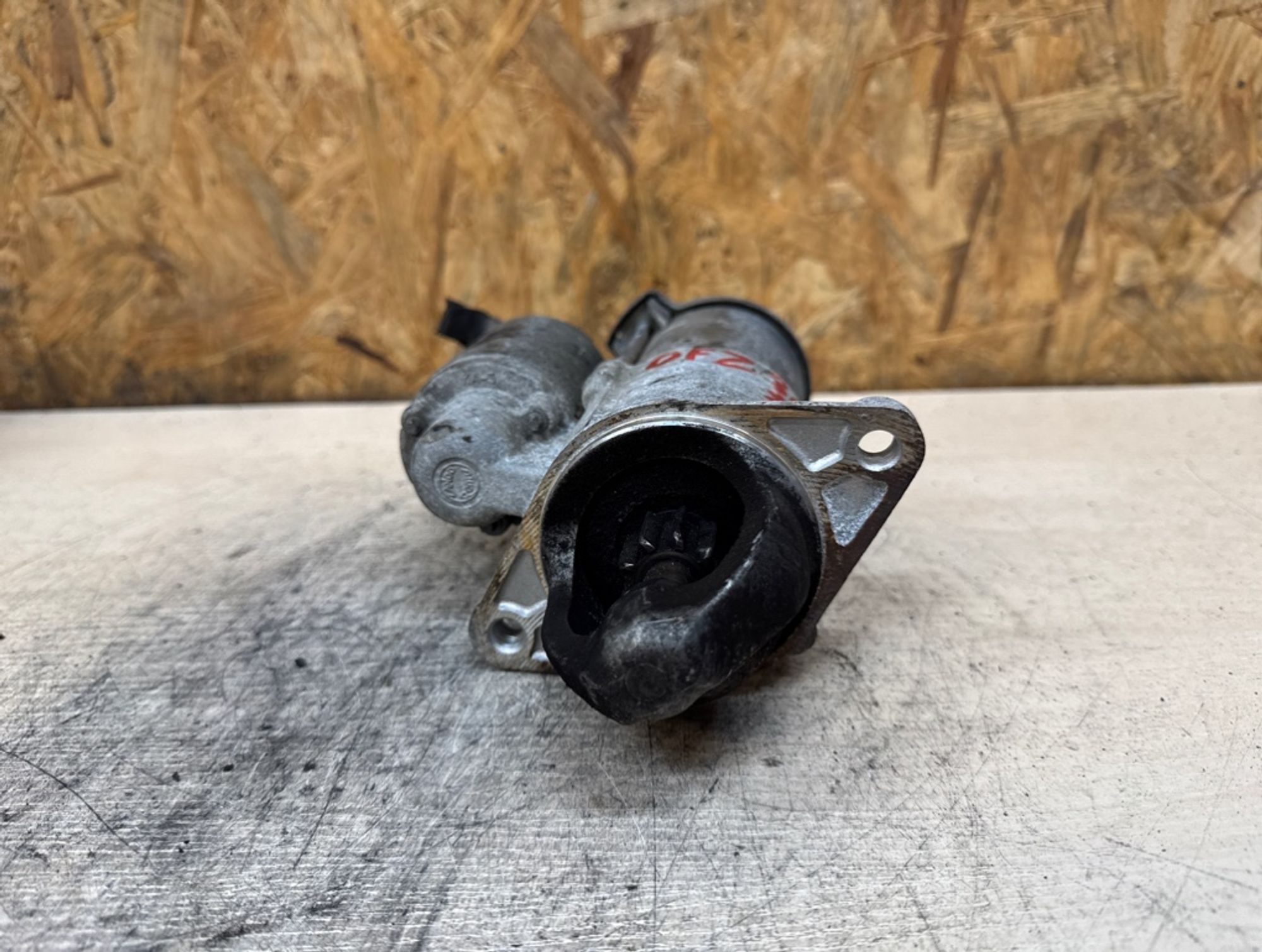 Стартер Chevrolet Orlando F18D4, 1500 рублей, Ростов-на-Дону