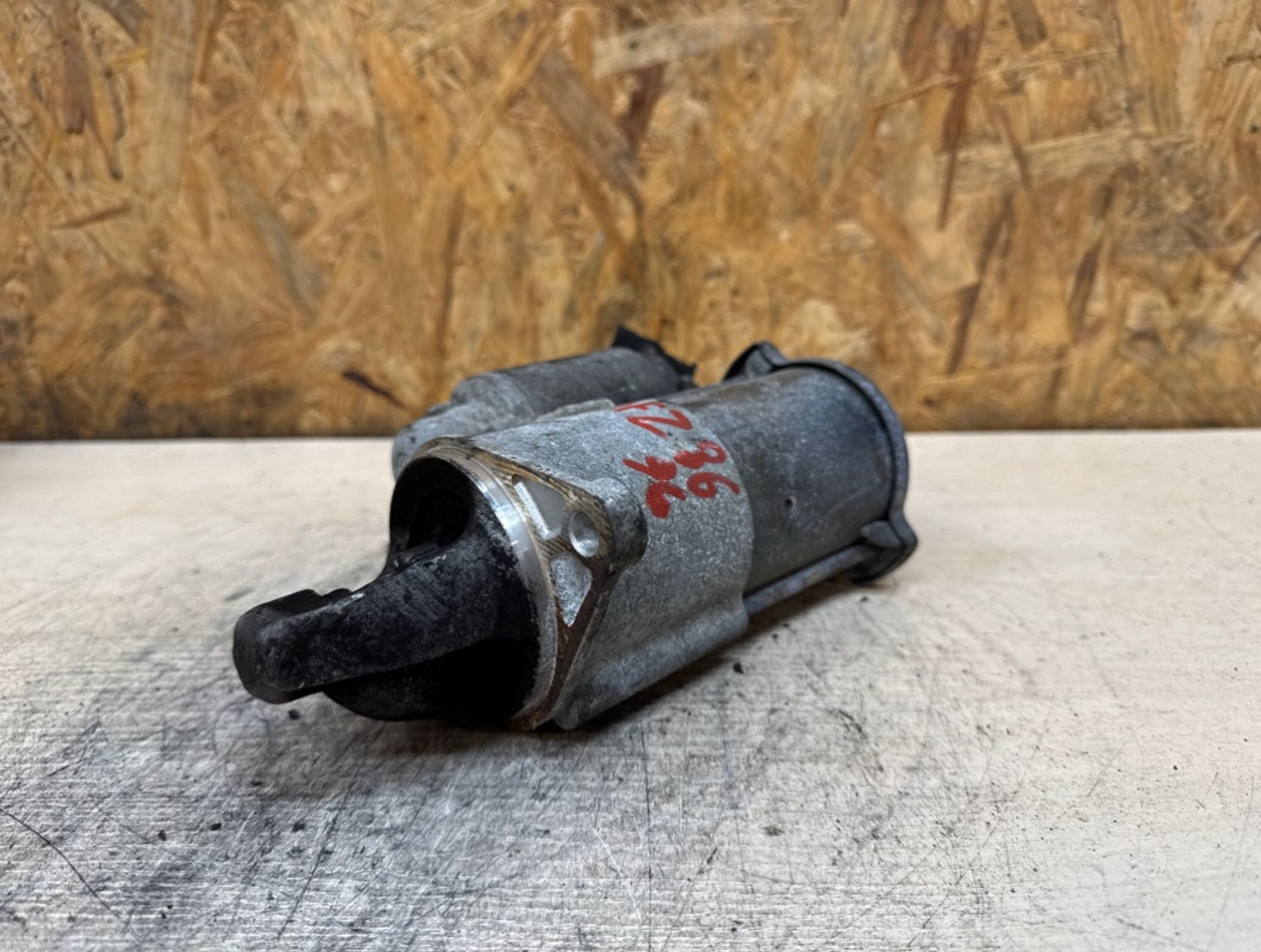 Стартер Chevrolet Orlando F18D4, 1500 рублей, Ростов-на-Дону