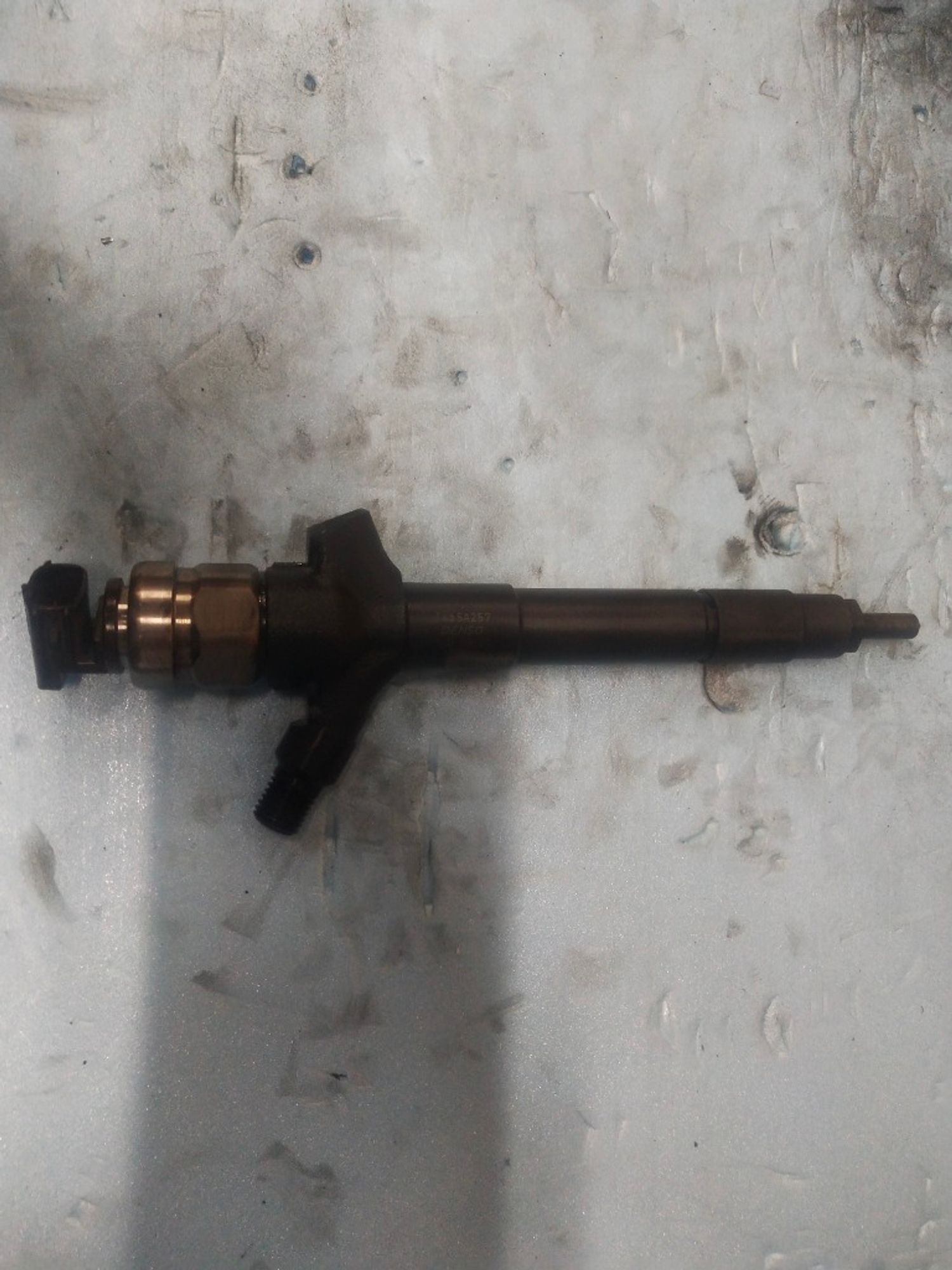 Форсунка топливная Mitsubishi L200 4D56U, 8000 рублей, Ростов-на-Дону