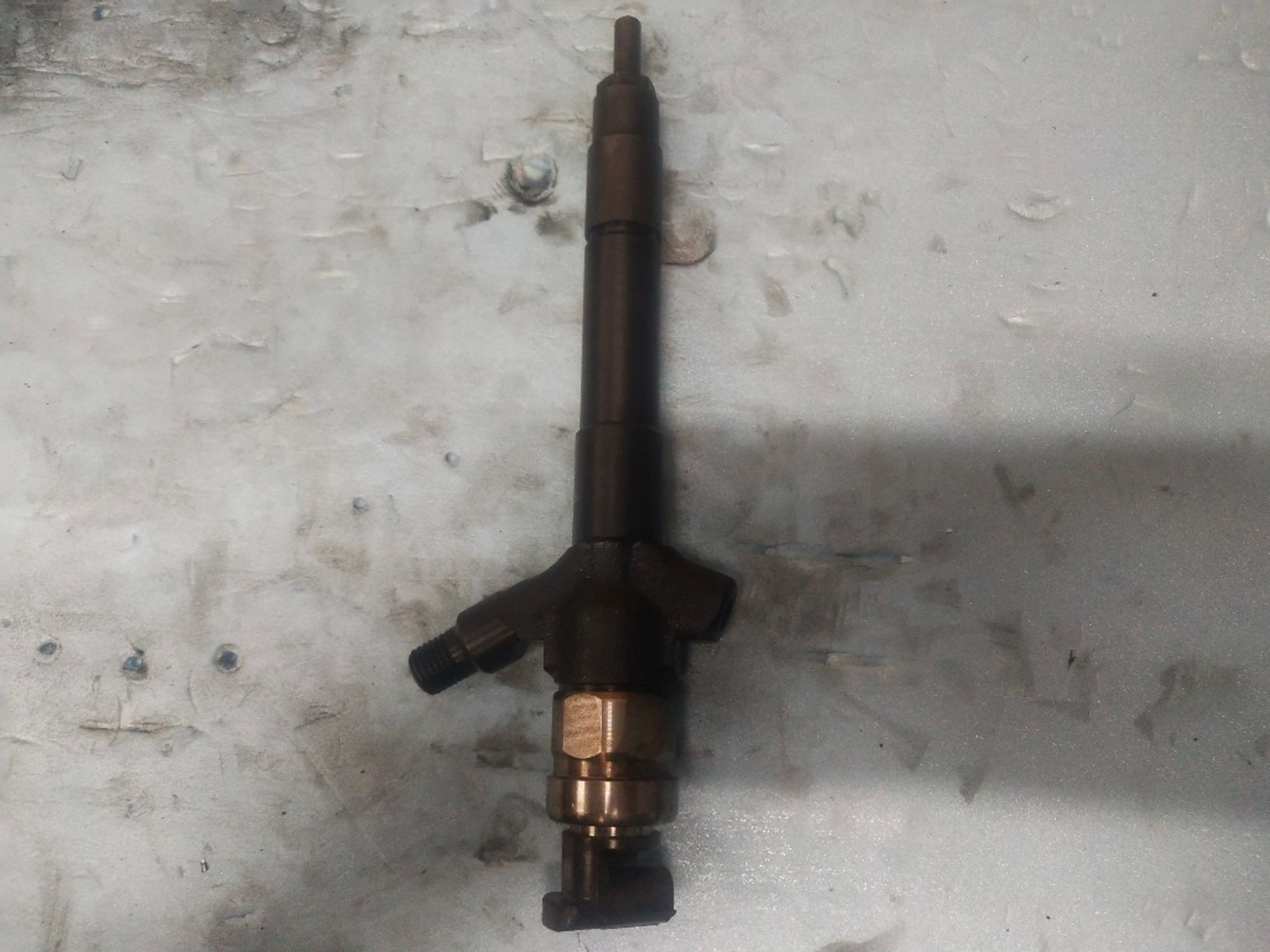 Форсунка топливная Mitsubishi L200 4D56U, 8000 рублей, Ростов-на-Дону