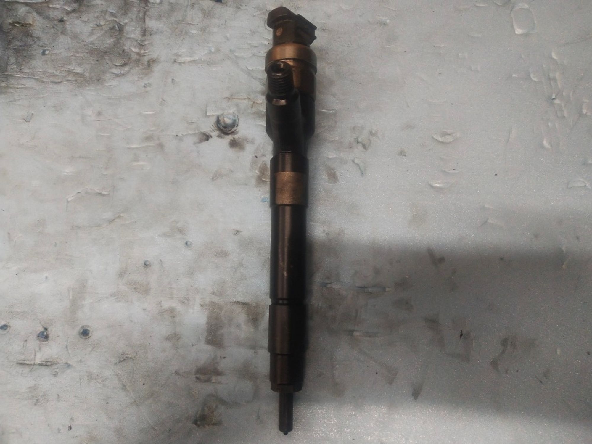 Форсунка топливная Mitsubishi L200 4D56U, 8000 рублей, Ростов-на-Дону