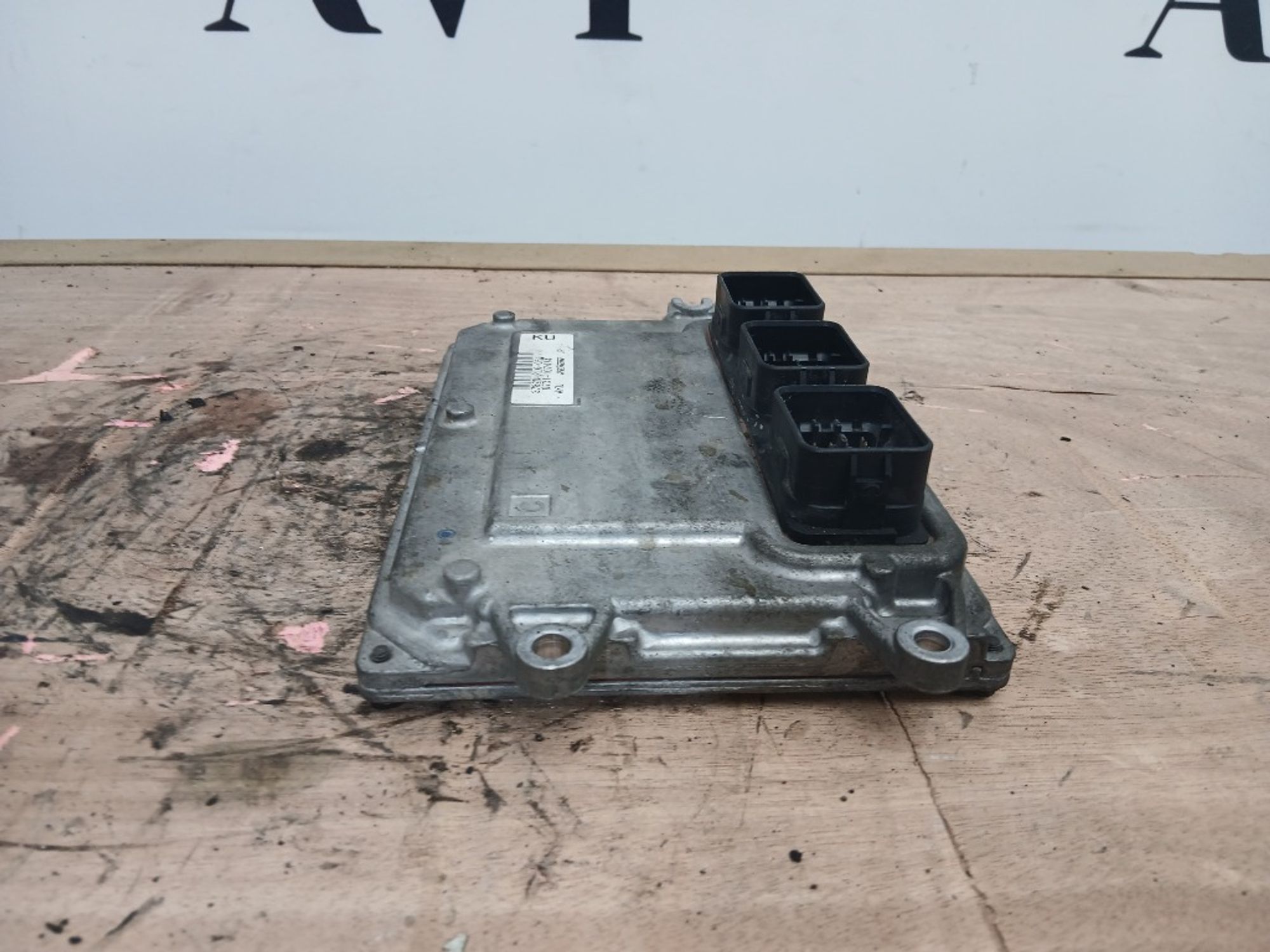 Блок управления двигателем Honda Accord 8 K24Z3, 2500 рублей, Ростов-на-Дону