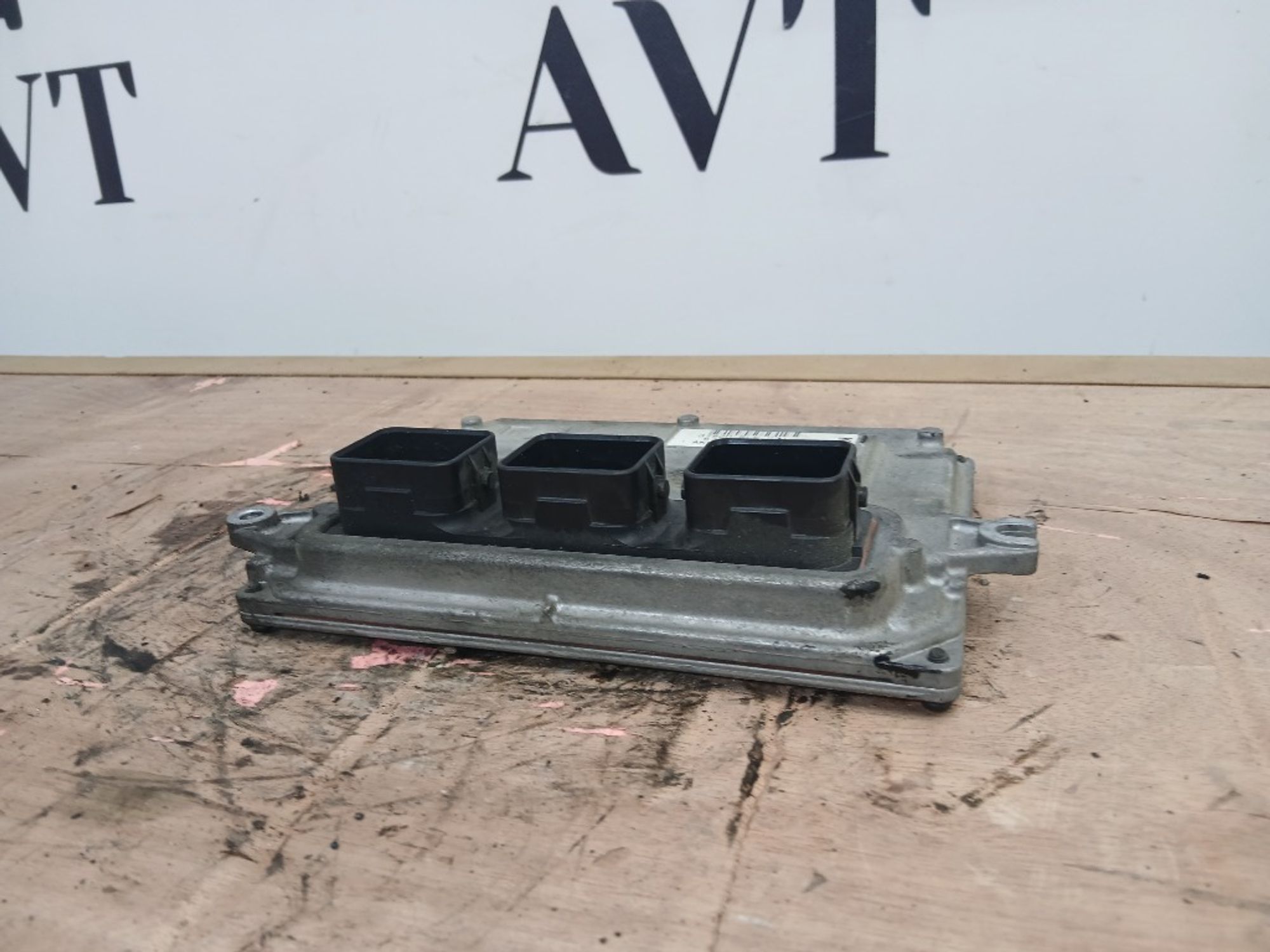 Блок управления двигателем Honda Accord 8 K24Z3, 2500 рублей, Ростов-на-Дону