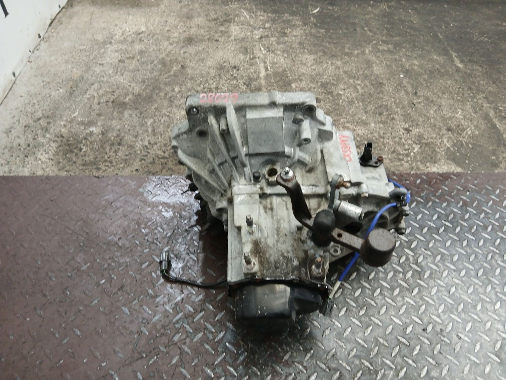 МКПП Mazda 3 Z6, 15000 рублей, Ростов-на-Дону