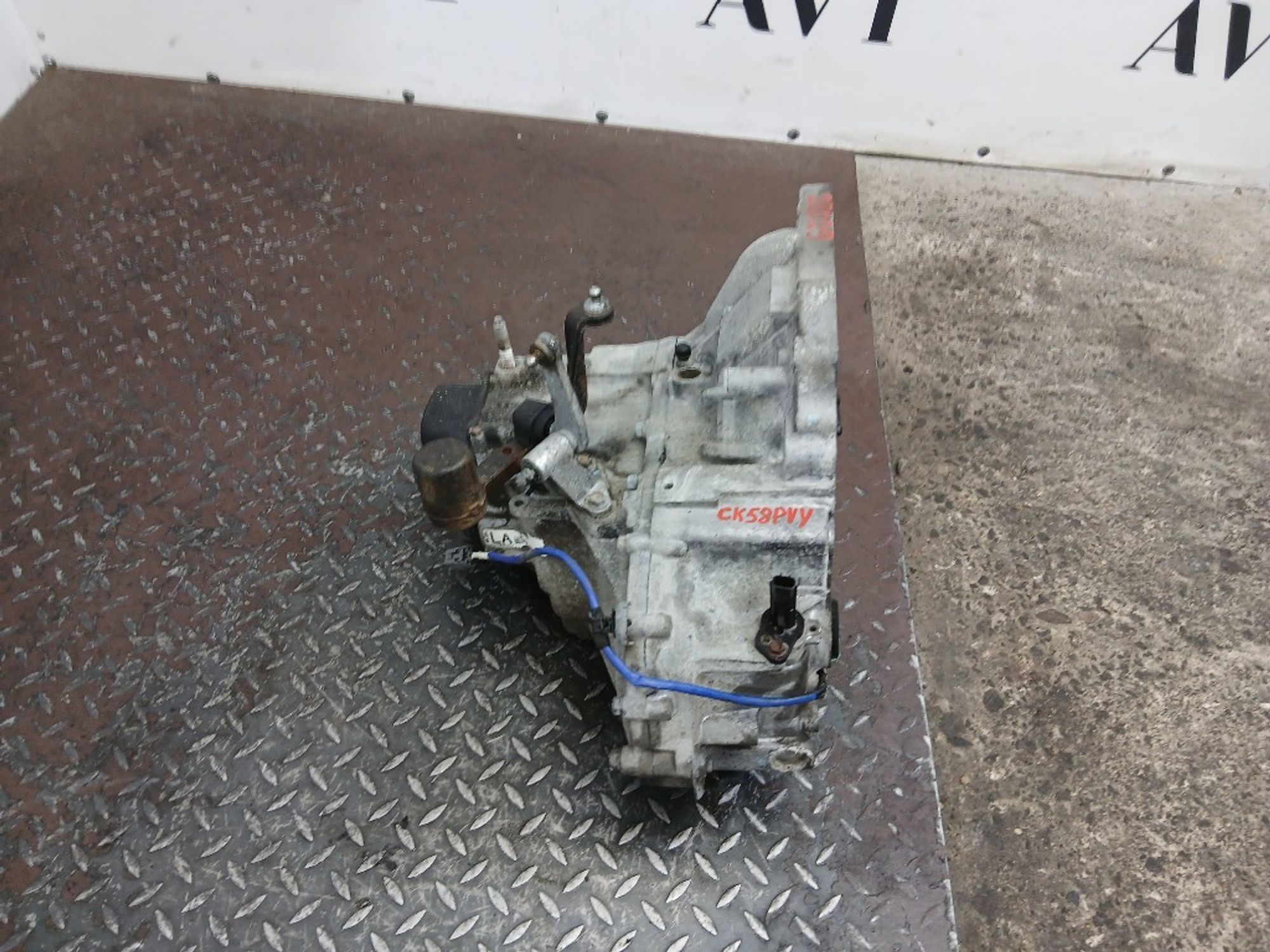 МКПП Mazda 3 Z6, 15000 рублей, Ростов-на-Дону