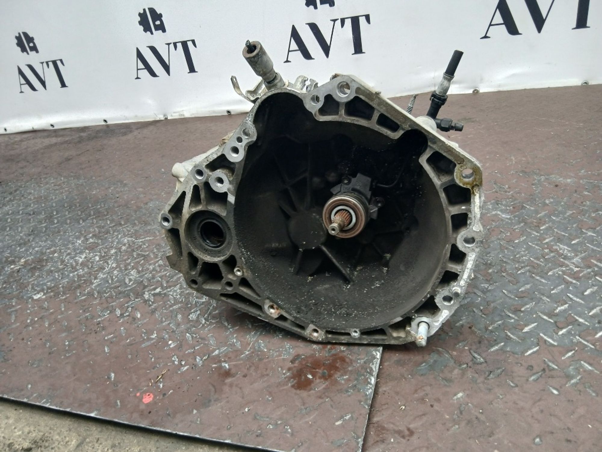 МКПП Suzuki SX4 M16A, 10000 рублей, Ростов-на-Дону