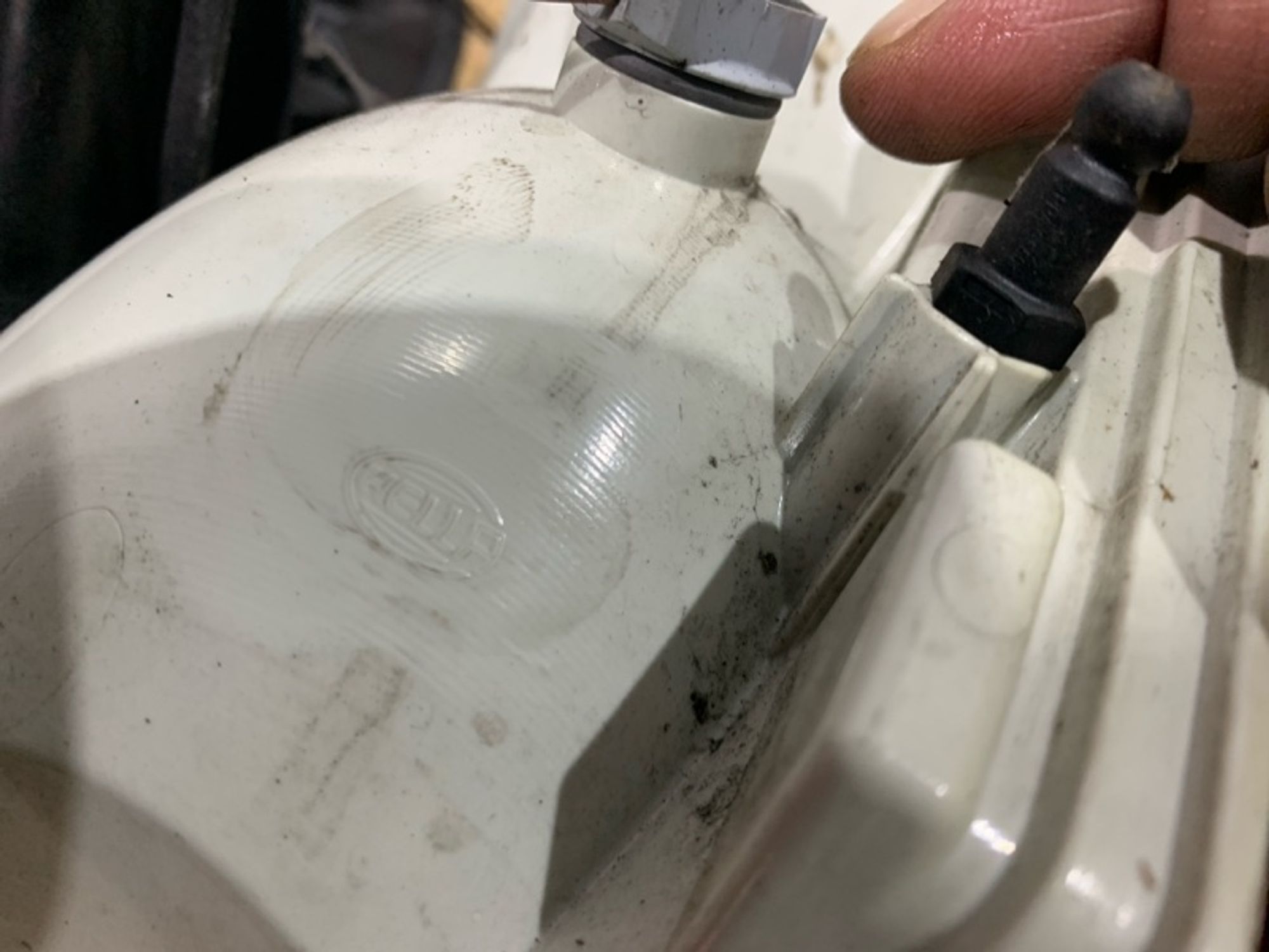 Фонарь задний левый Skoda Octavia A7, 14000 рублей, Ростов-на-Дону