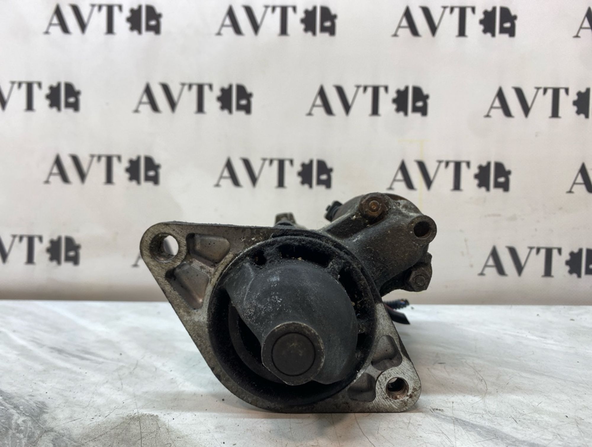 Стартер Toyota Auris 1ZR-FE, 2500 рублей, Ростов-на-Дону