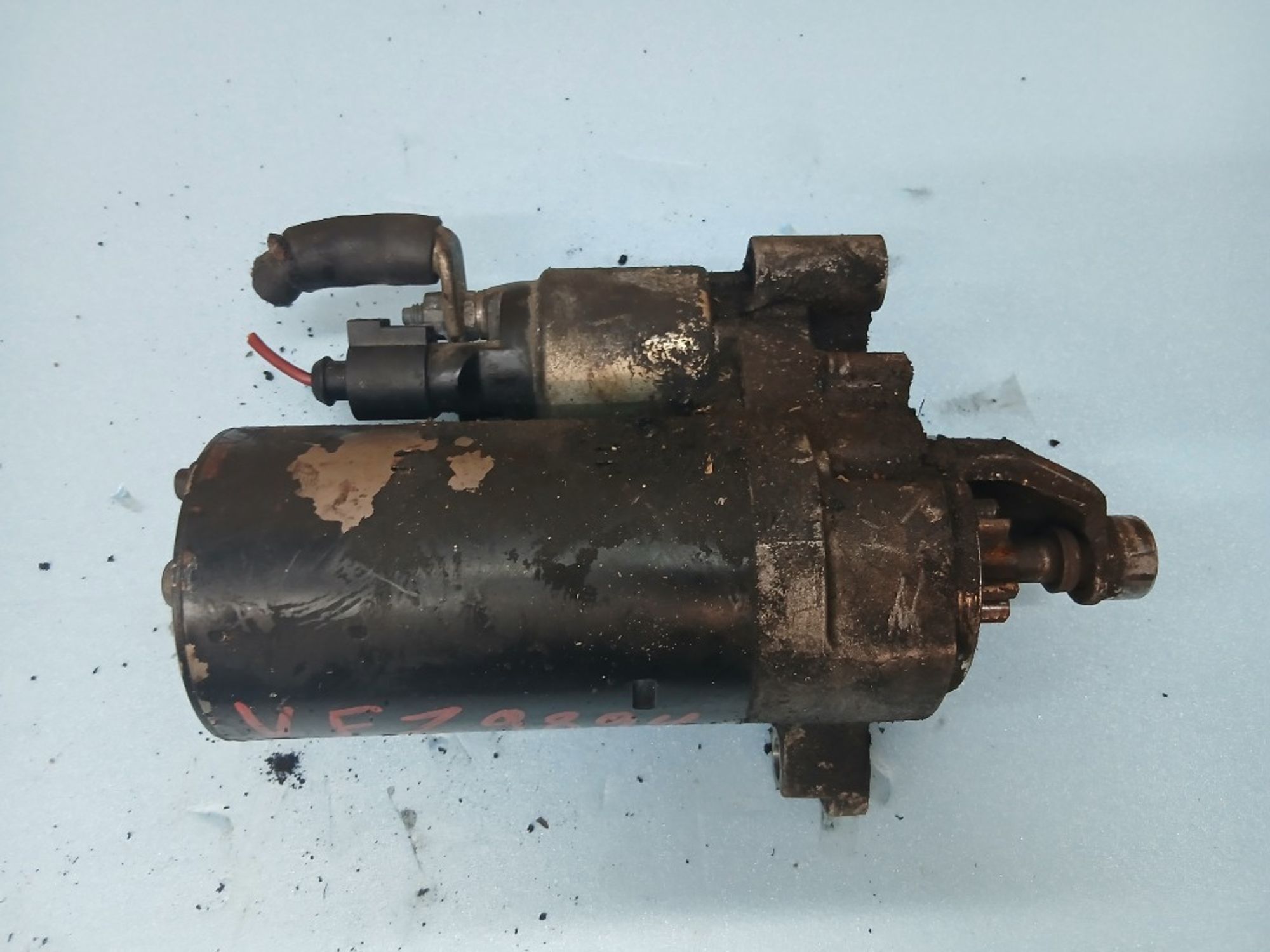 Стартер Audi A5 CCW, 3000 рублей, Ростов-на-Дону