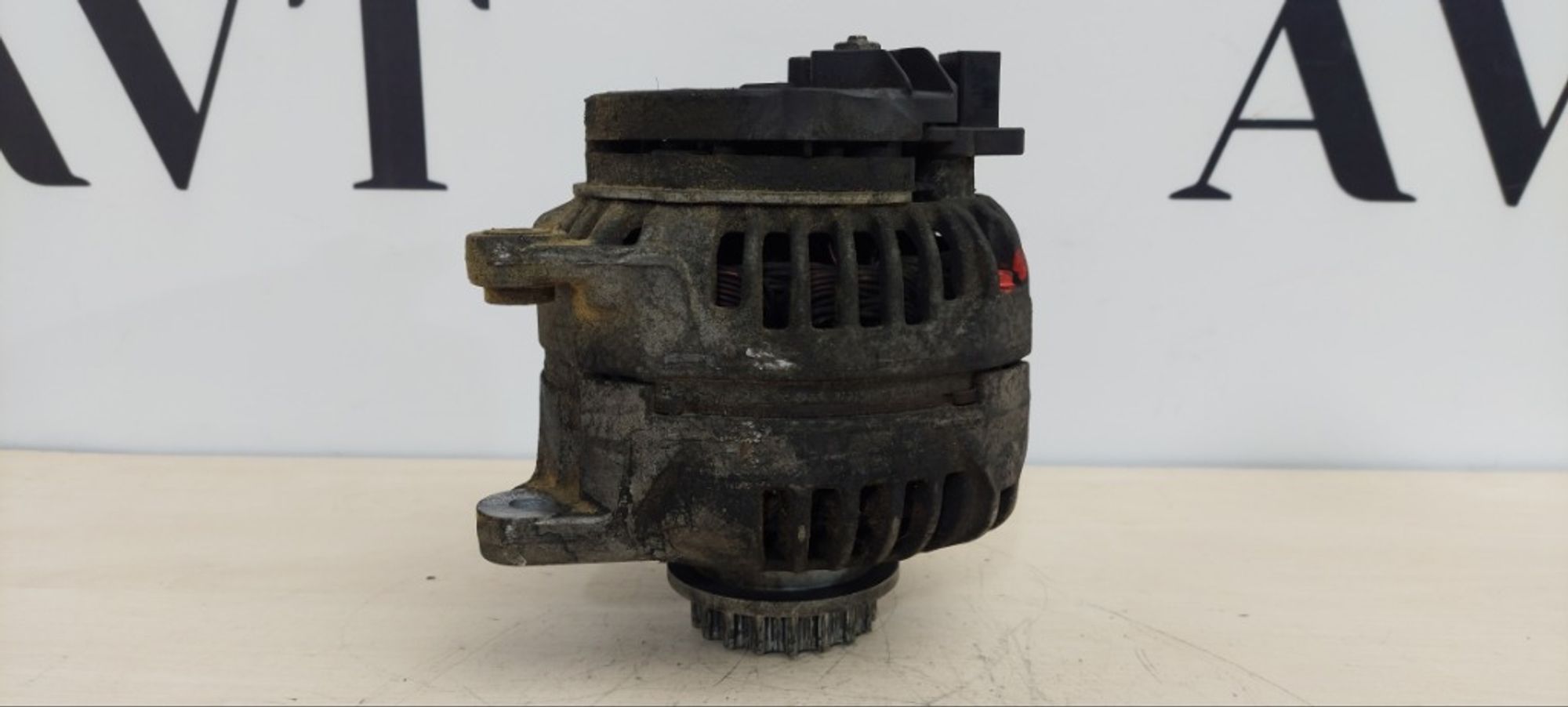 Генератор Volkswagen Transporter AXE, 7000 рублей, Ростов-на-Дону