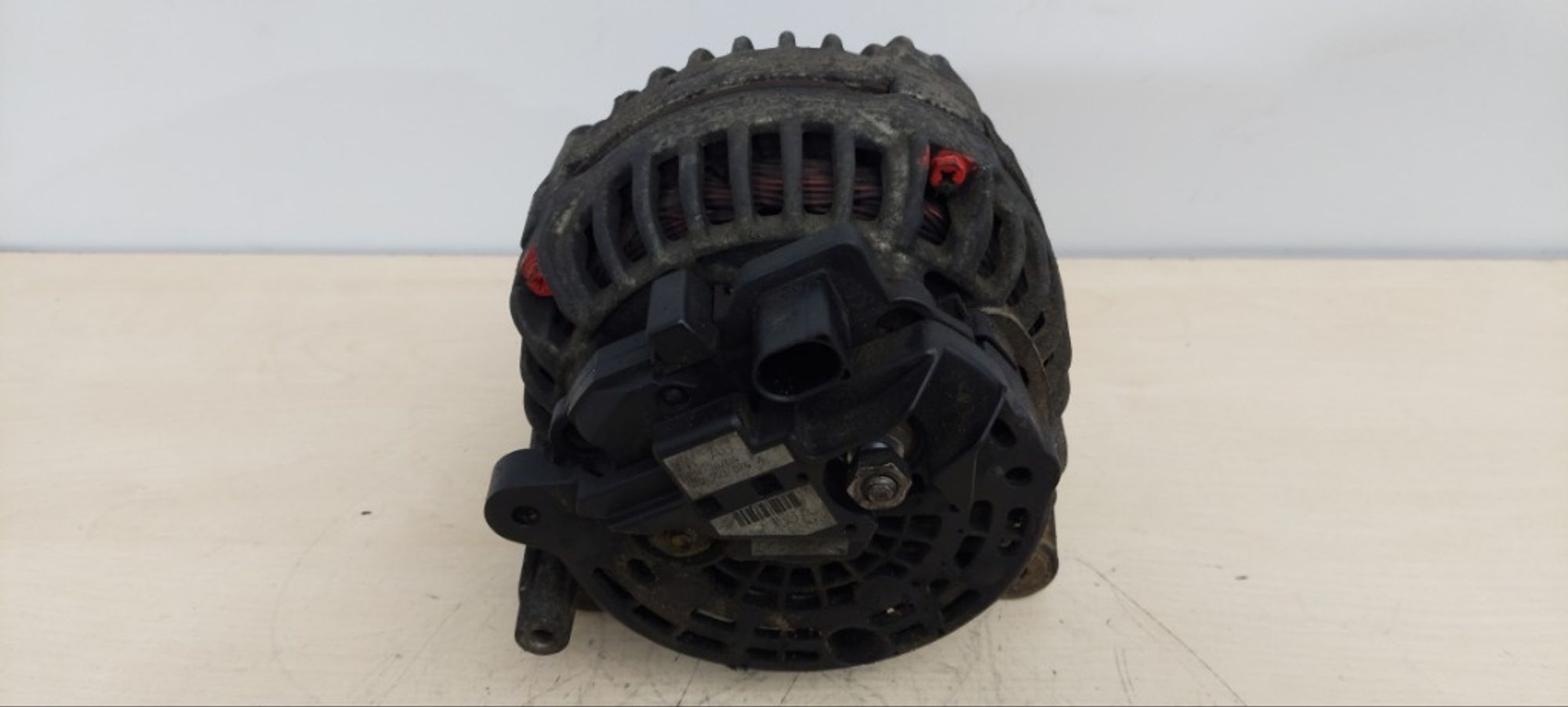 Генератор Volkswagen Transporter AXE, 7000 рублей, Ростов-на-Дону