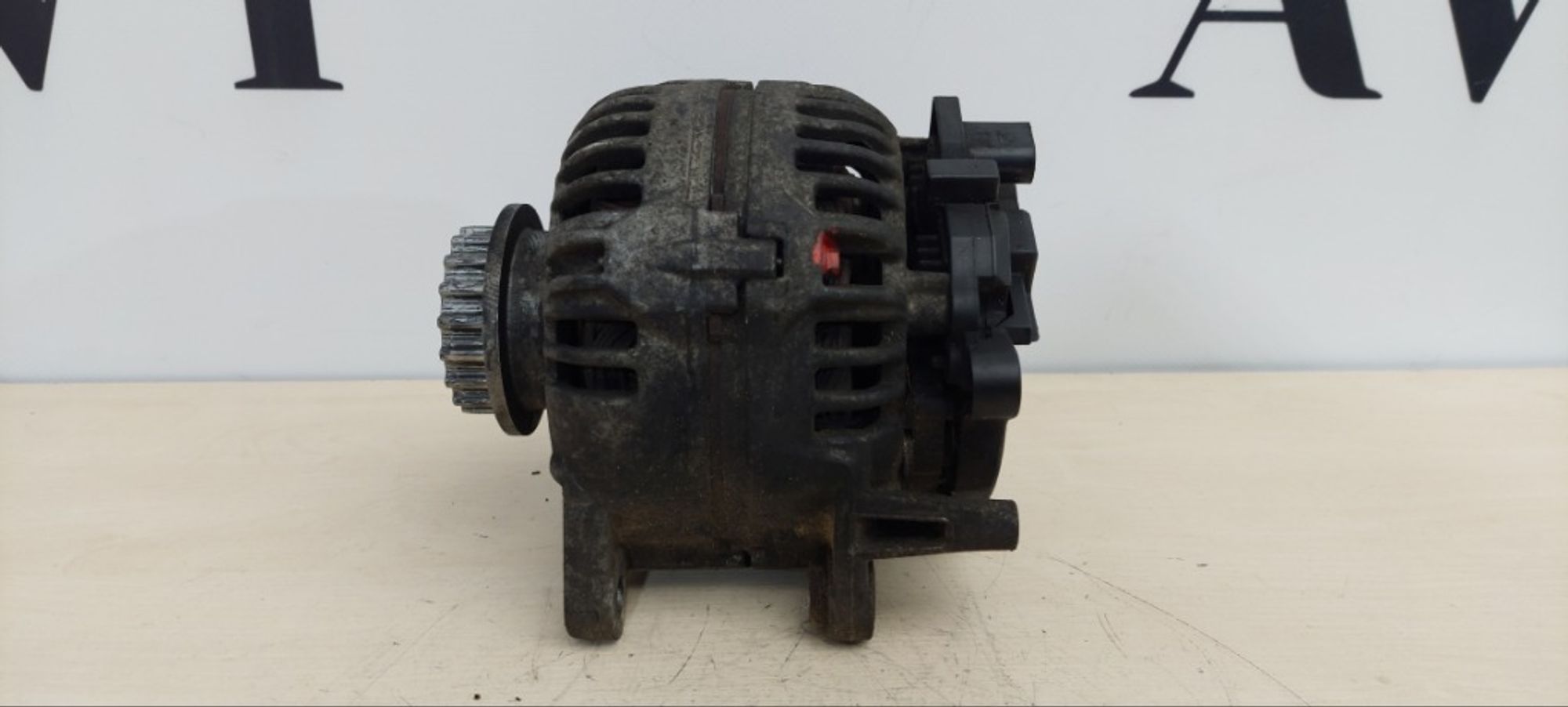 Генератор Volkswagen Transporter AXE, 7000 рублей, Ростов-на-Дону