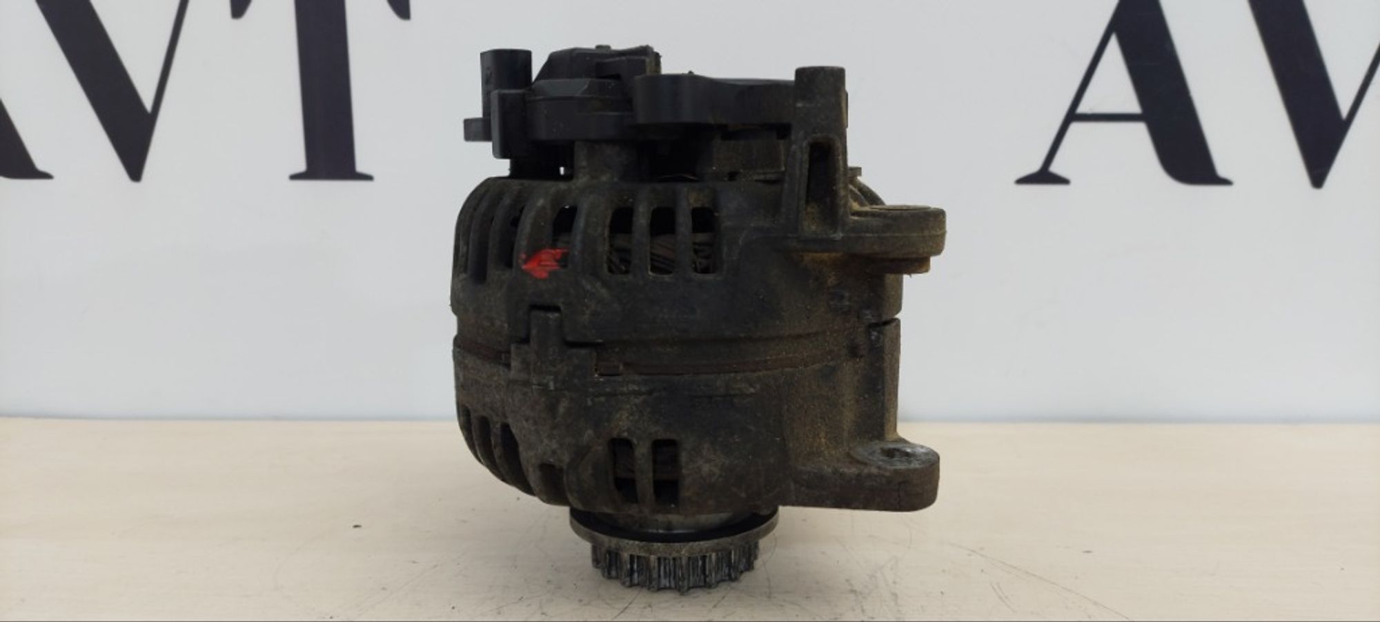 Генератор Volkswagen Transporter AXE, 7000 рублей, Ростов-на-Дону