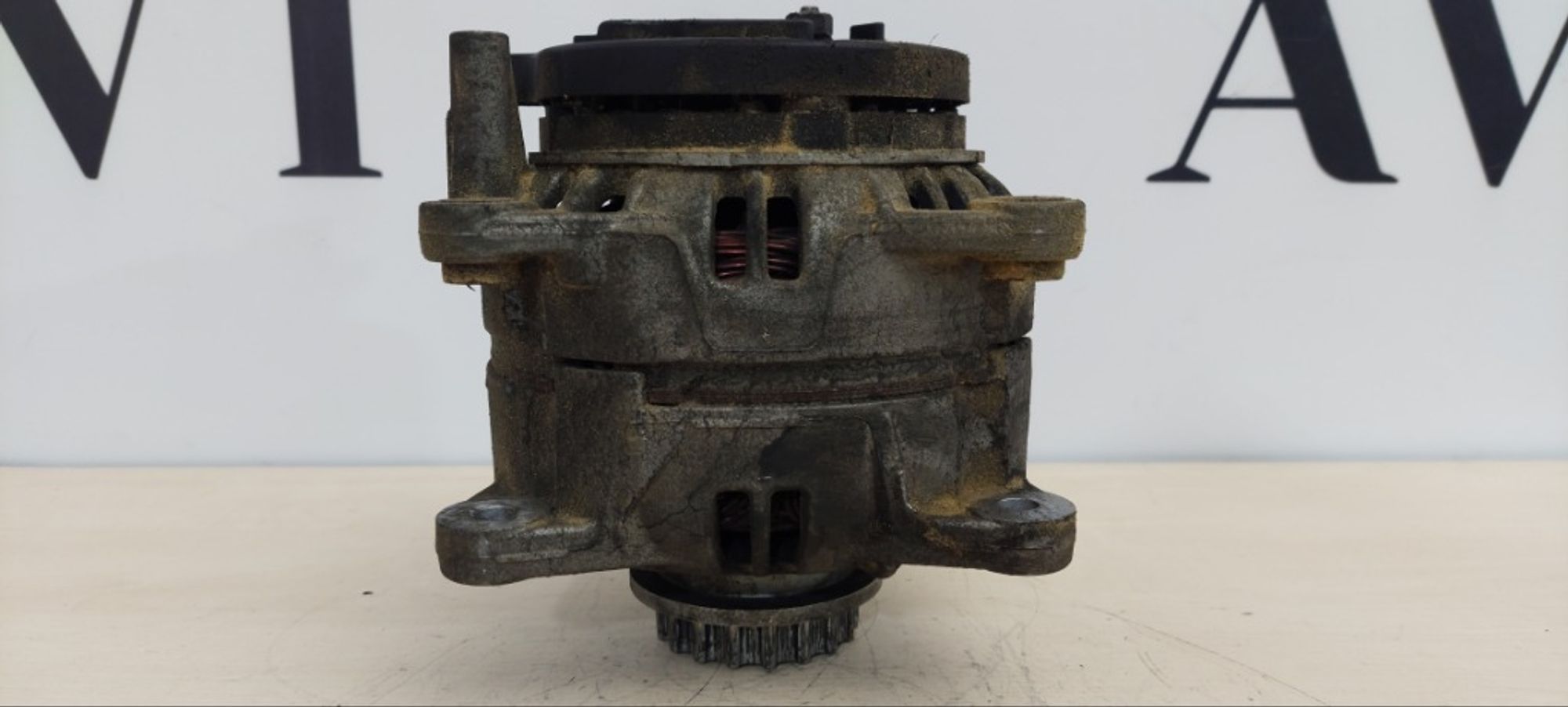 Генератор Volkswagen Transporter AXE, 7000 рублей, Ростов-на-Дону