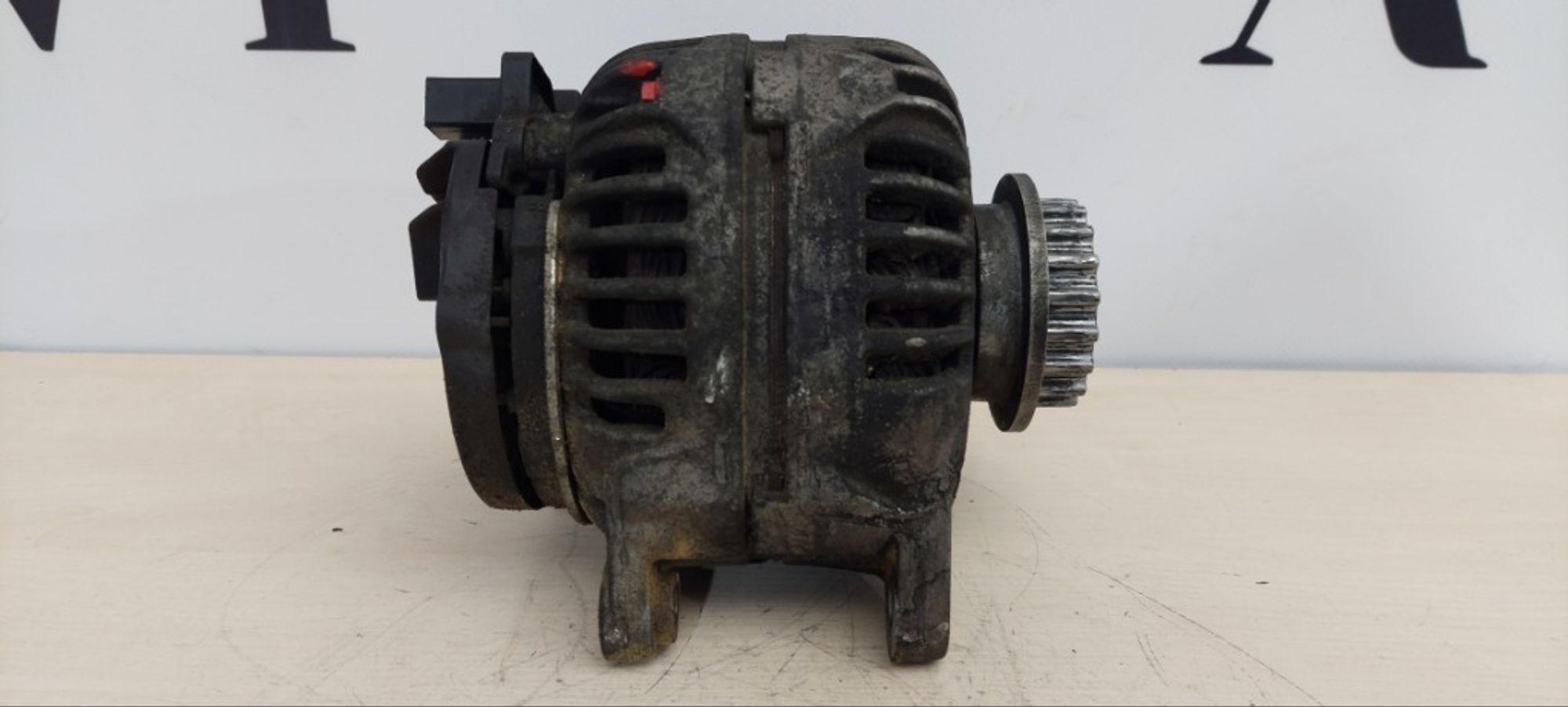 Генератор Volkswagen Transporter AXE, 7000 рублей, Ростов-на-Дону