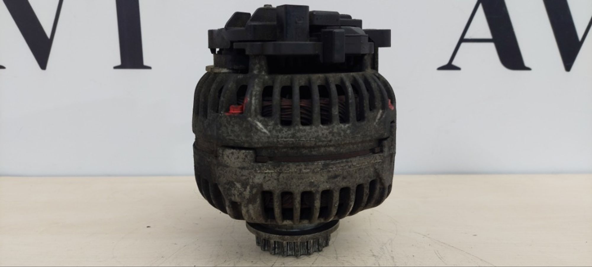 Генератор Volkswagen Transporter AXE, 7000 рублей, Ростов-на-Дону