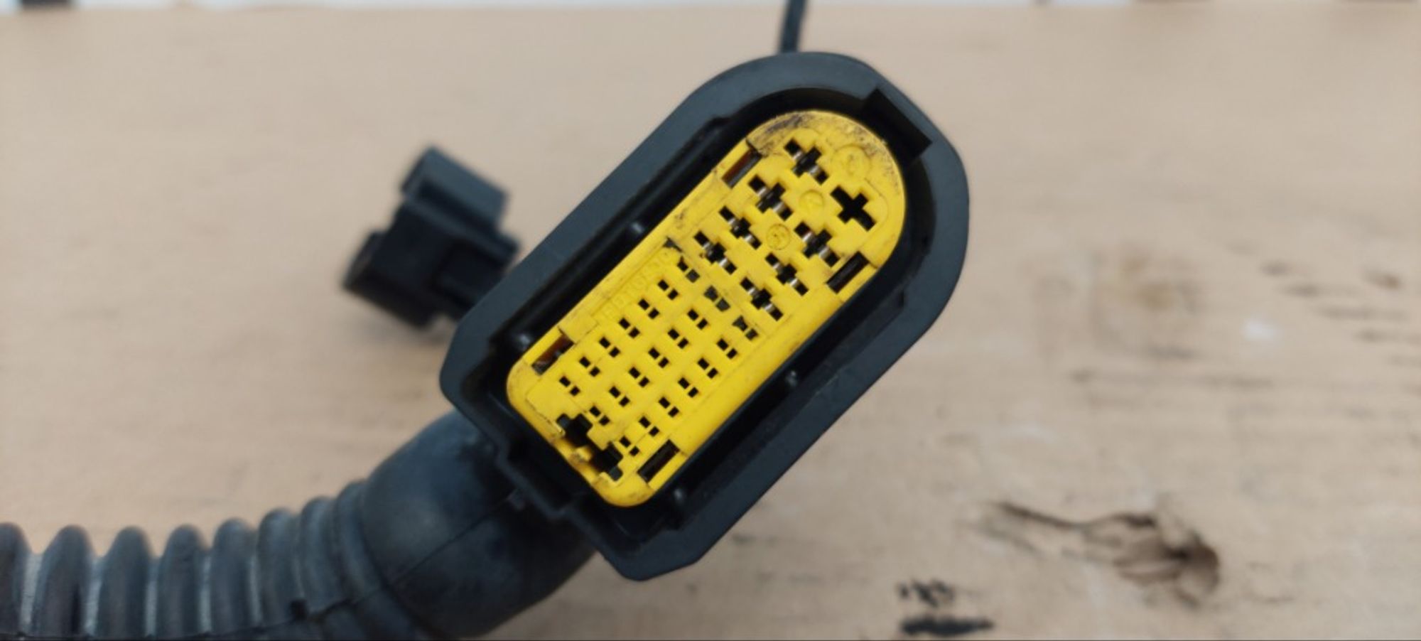 Проводка двери задняя правая Renault Kaptur, 2000 рублей, Ростов-на-Дону