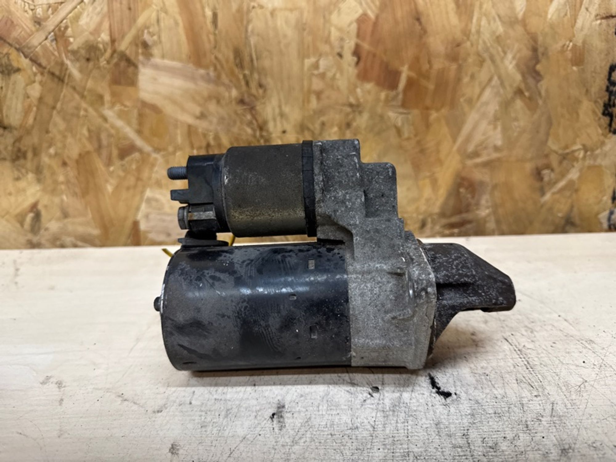 Стартер Opel Corsa Z12XEP, 1500 рублей, Ростов-на-Дону